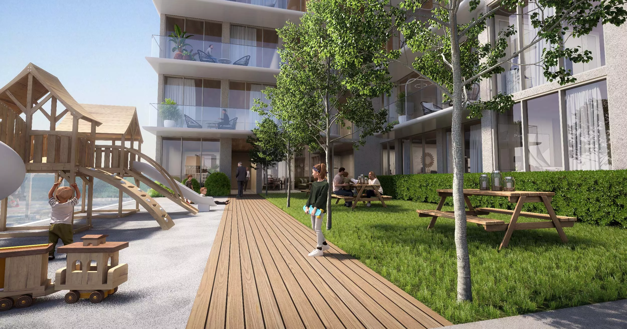 Image 4 of Pearl House By Imtiaz by Imtiaz Developments