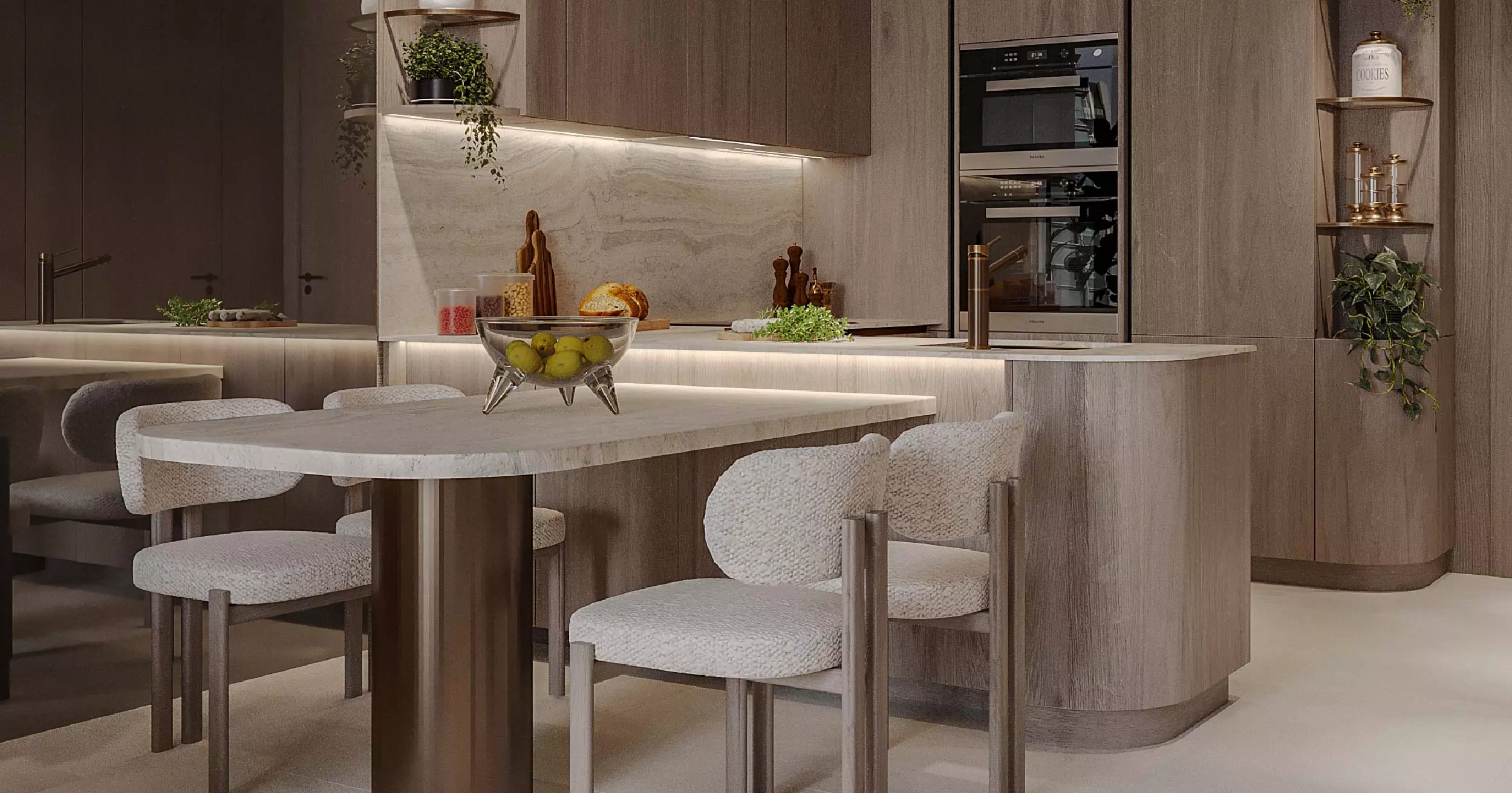 Image 8 of Pearl House By Imtiaz by Imtiaz Developments