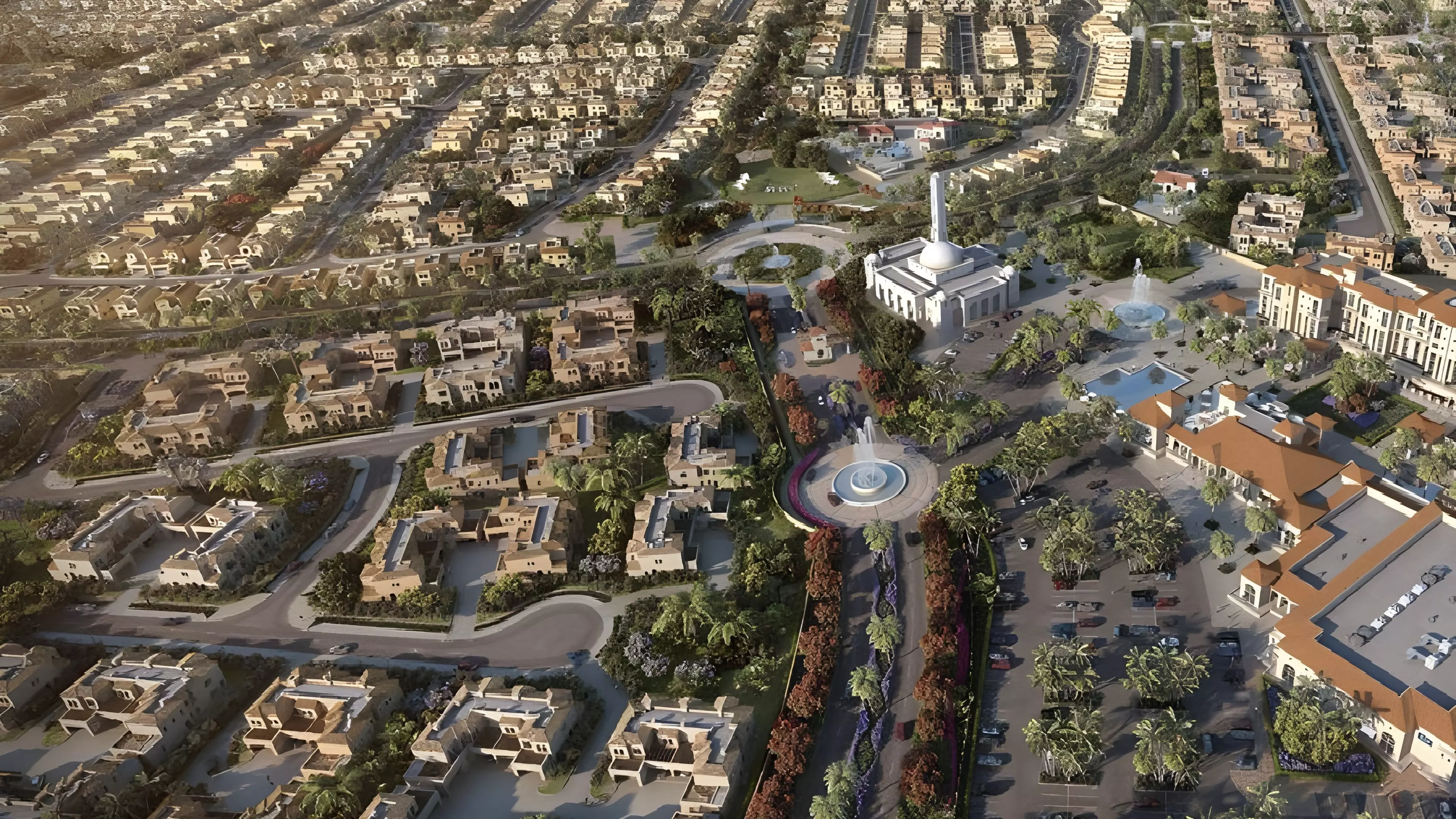 Kore by Imtiaz by Imtiaz Developments