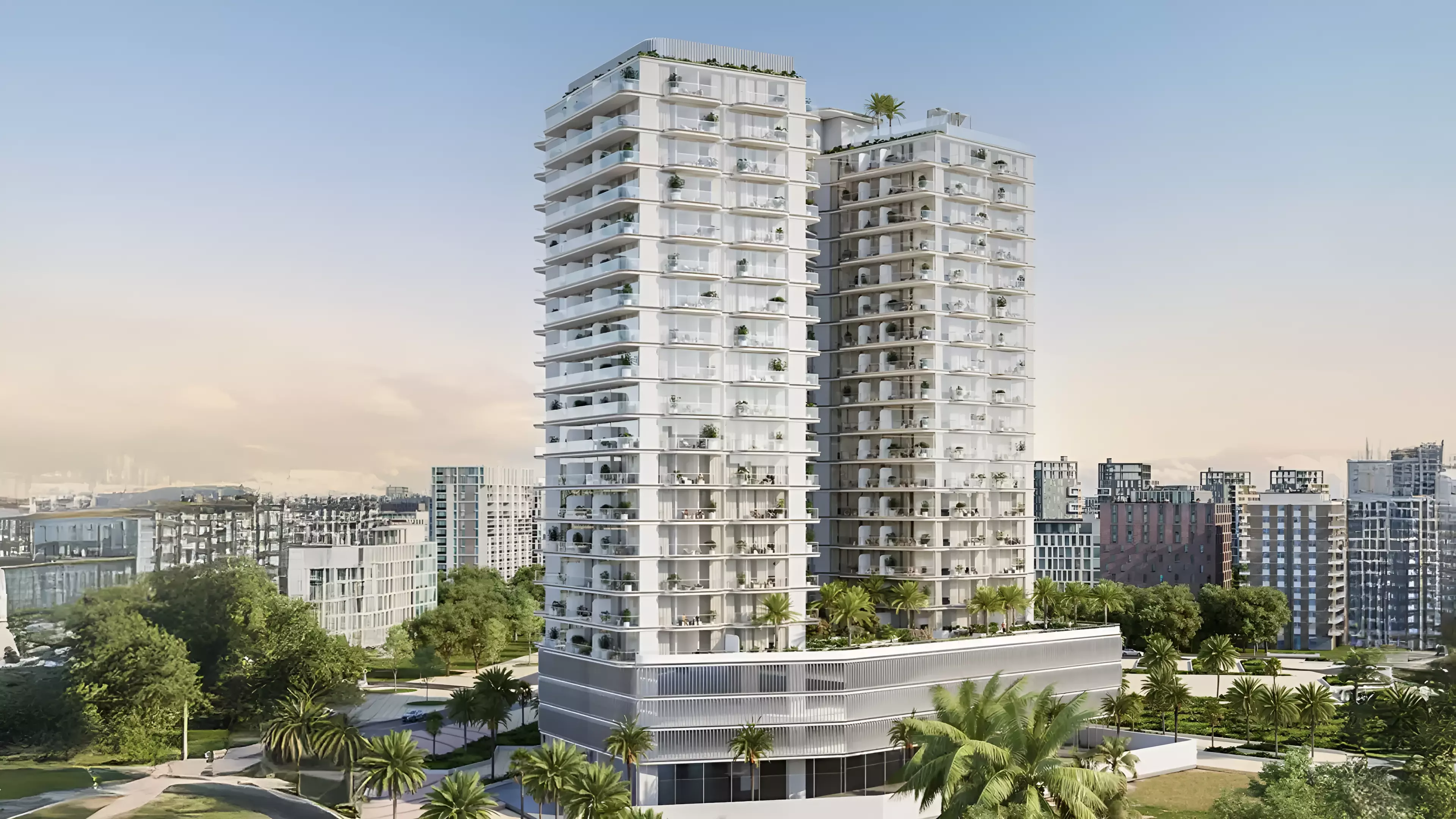 Image 2 of Cove Grand by Imtiaz Developments