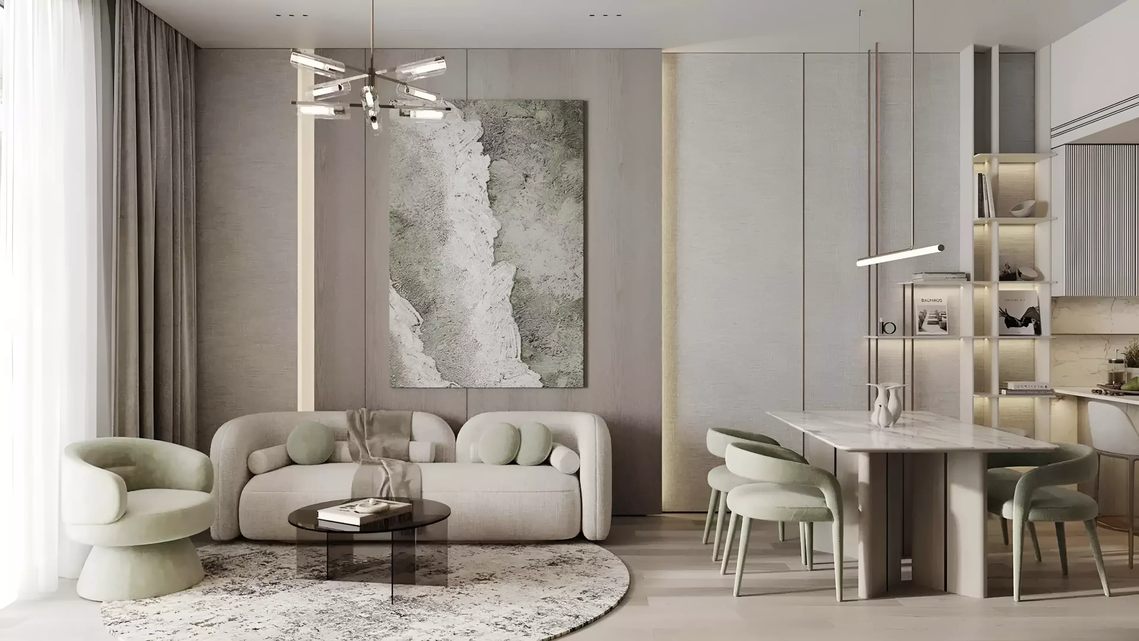 Image 5 of Cove Grand by Imtiaz Developments