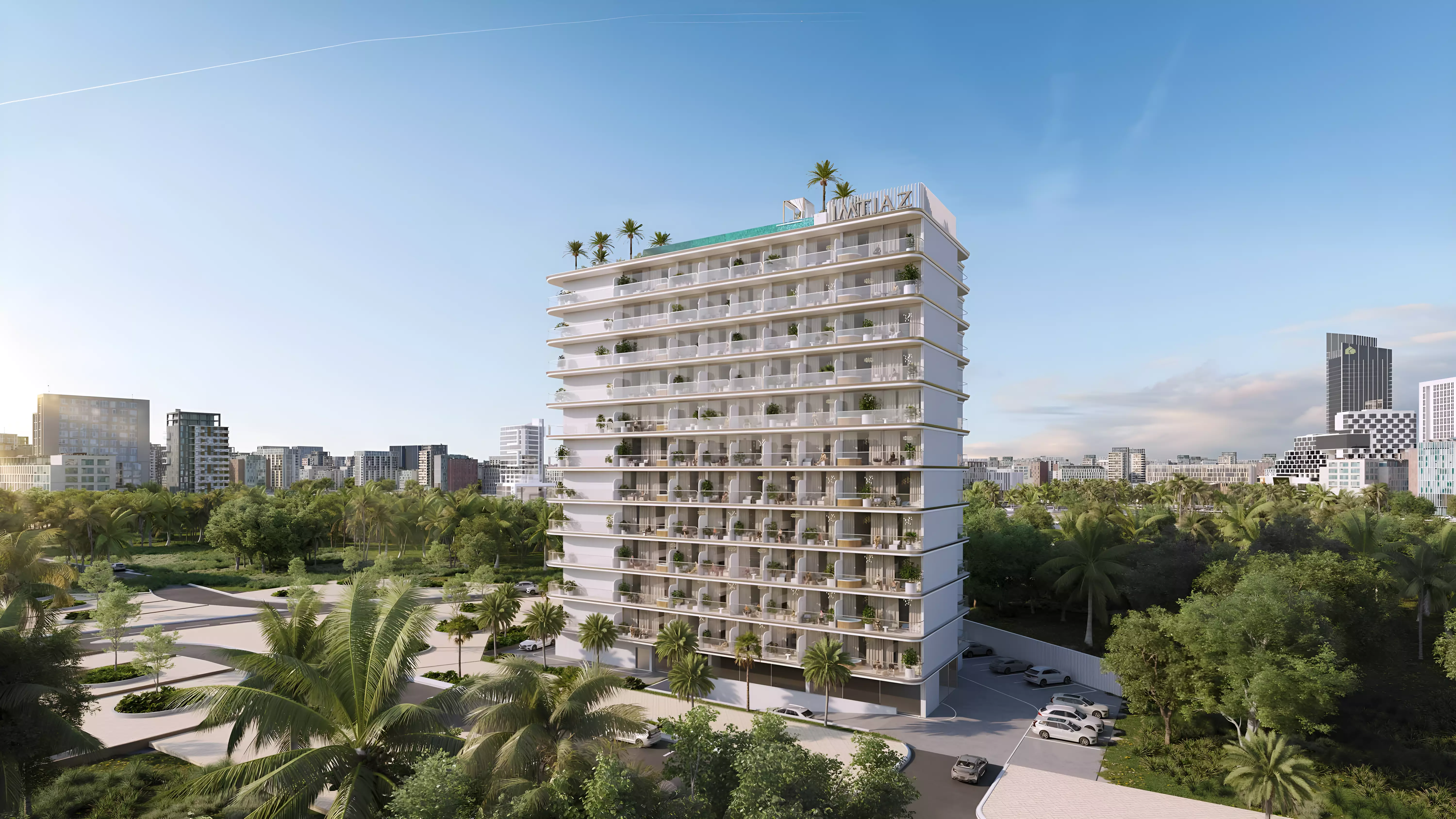 Image 6 of Cove Edition Phase 5 By Imtiaz by Imtiaz Developments