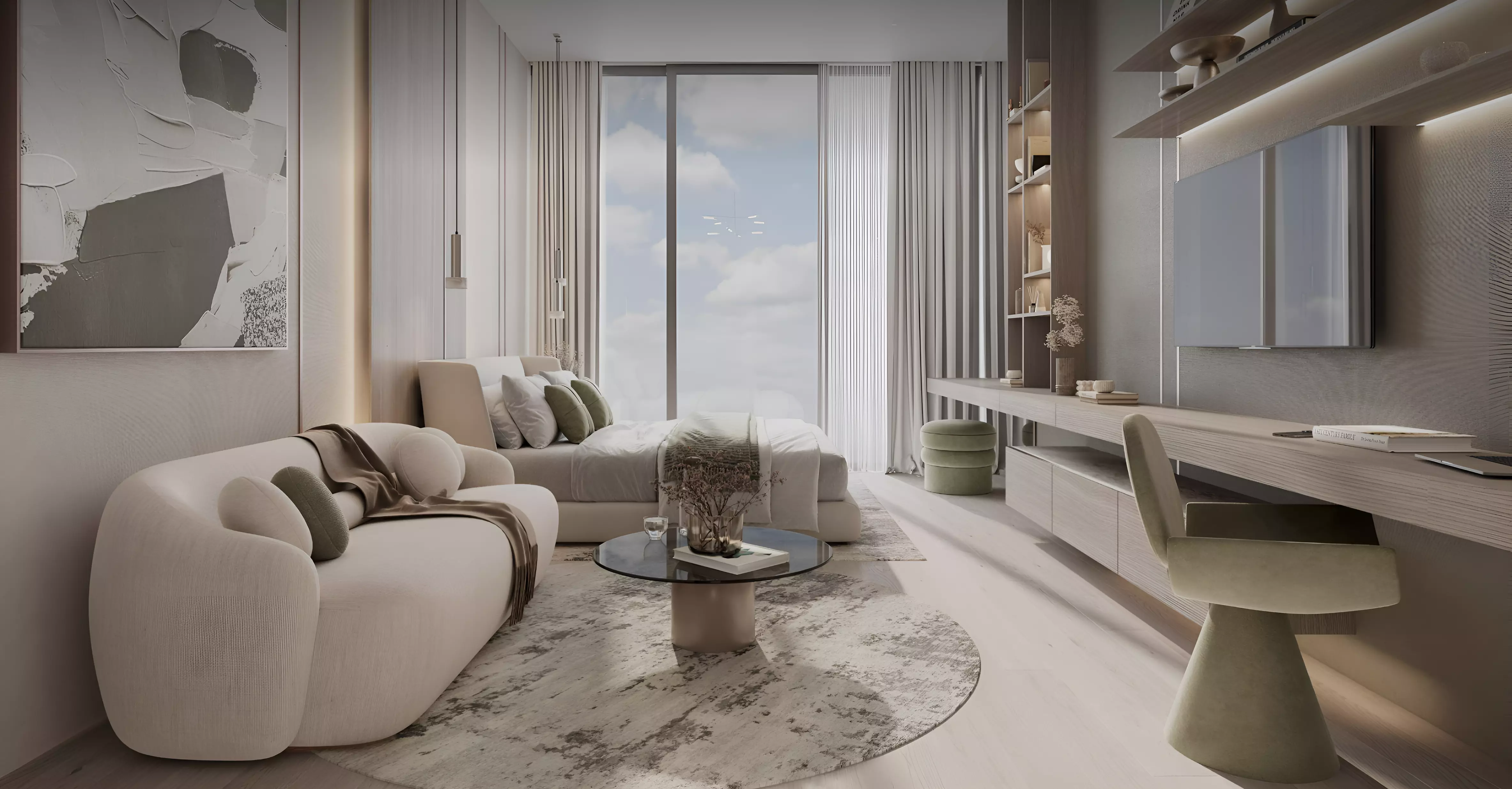 Image 9 of Cove Edition Phase 5 By Imtiaz by Imtiaz Developments