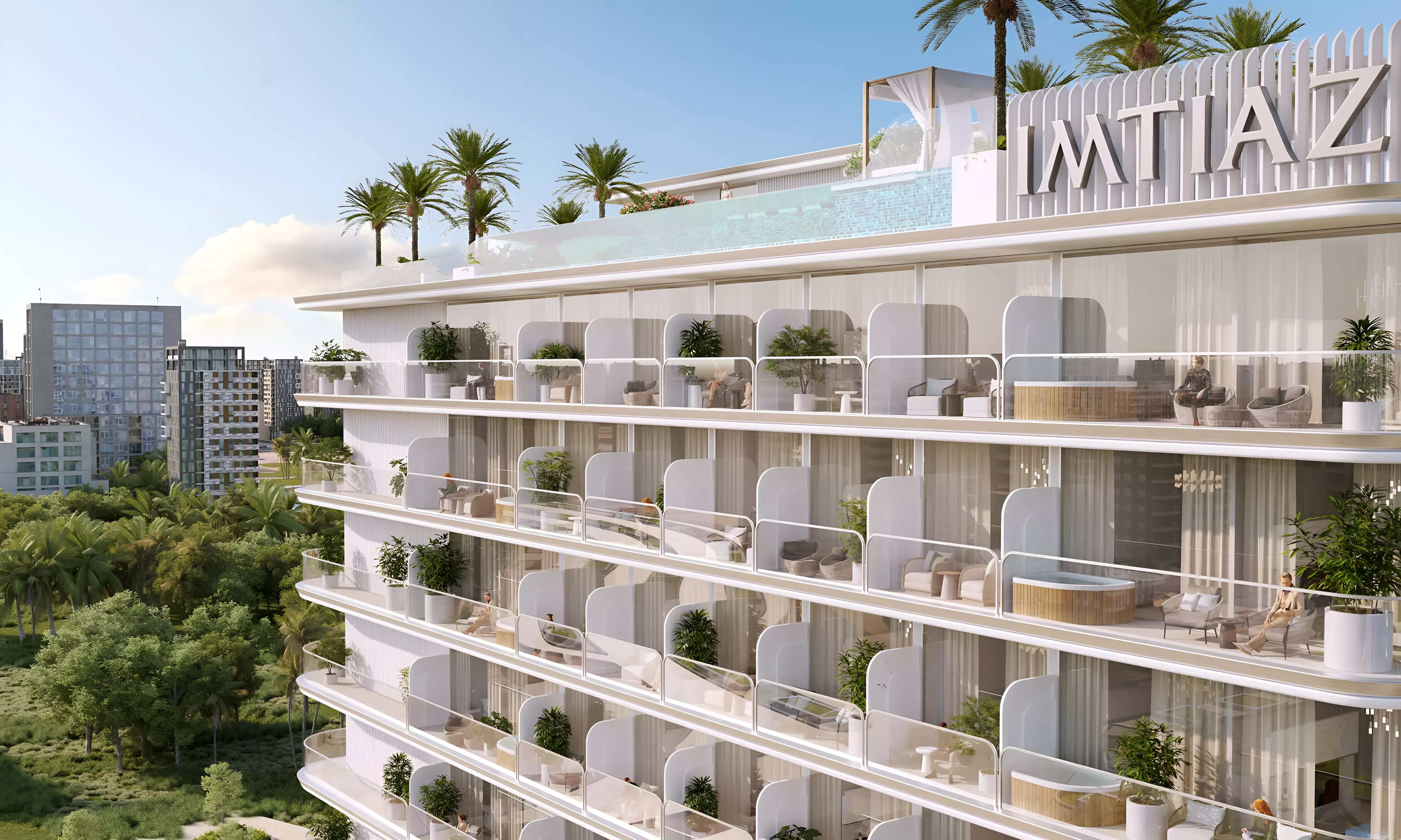 Image 10 of Cove Edition Phase 5 By Imtiaz by Imtiaz Developments