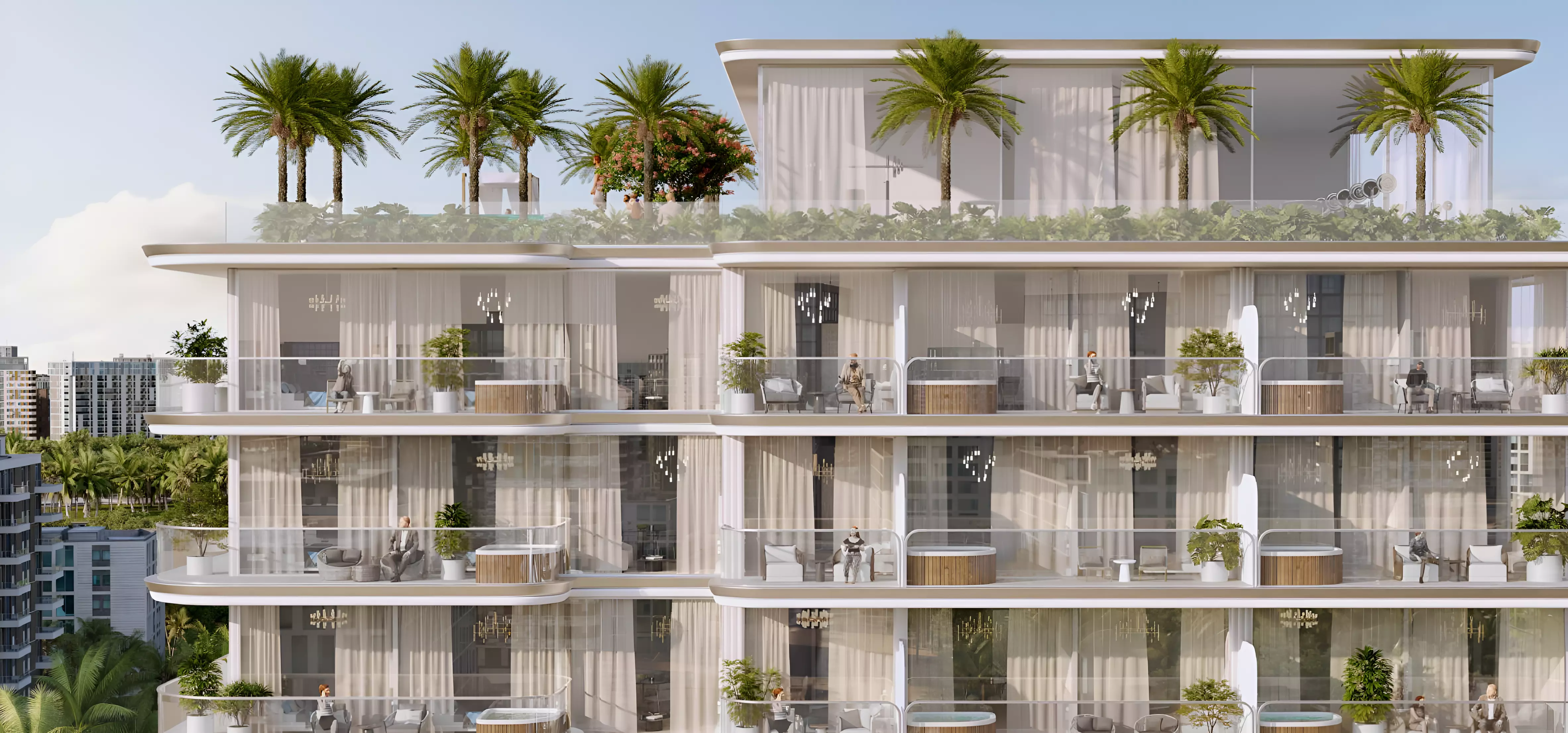 Image 3 of Cove Edition Phase 5 By Imtiaz by Imtiaz Developments