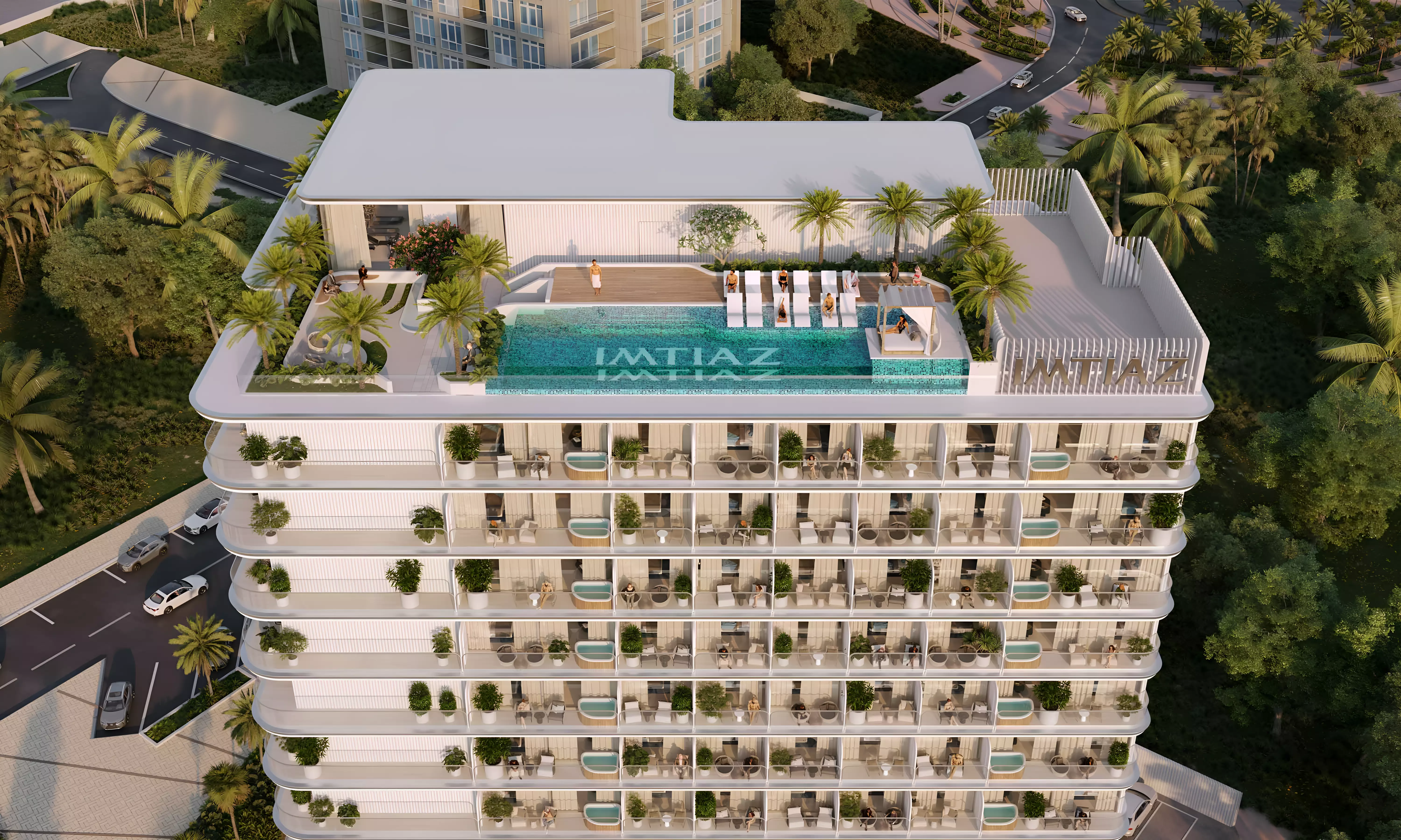 Image 4 of Cove Edition Phase 5 By Imtiaz by Imtiaz Developments