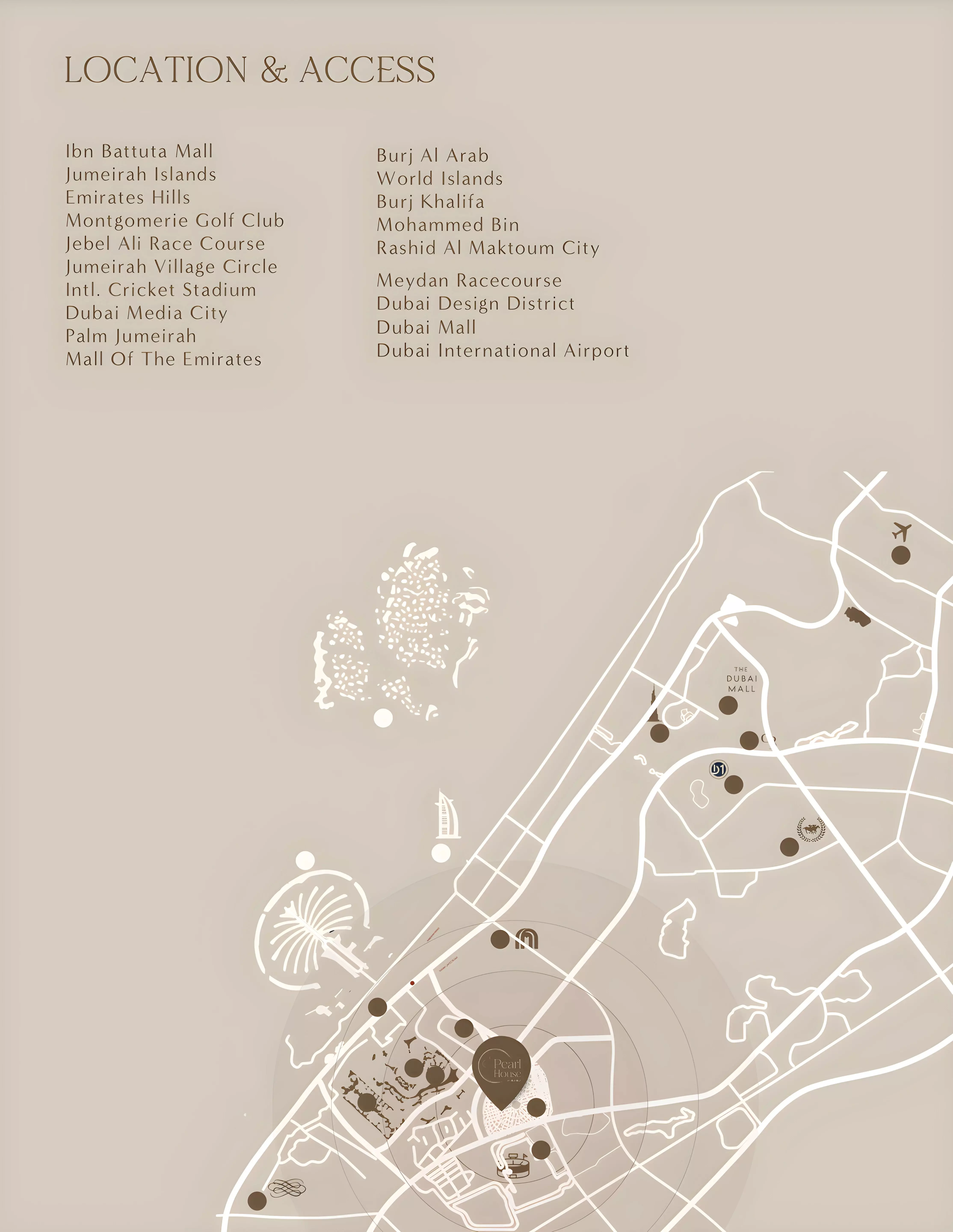 Image 7 of Pearl House Phase 2 By Imtiaz by Imtiaz Developments