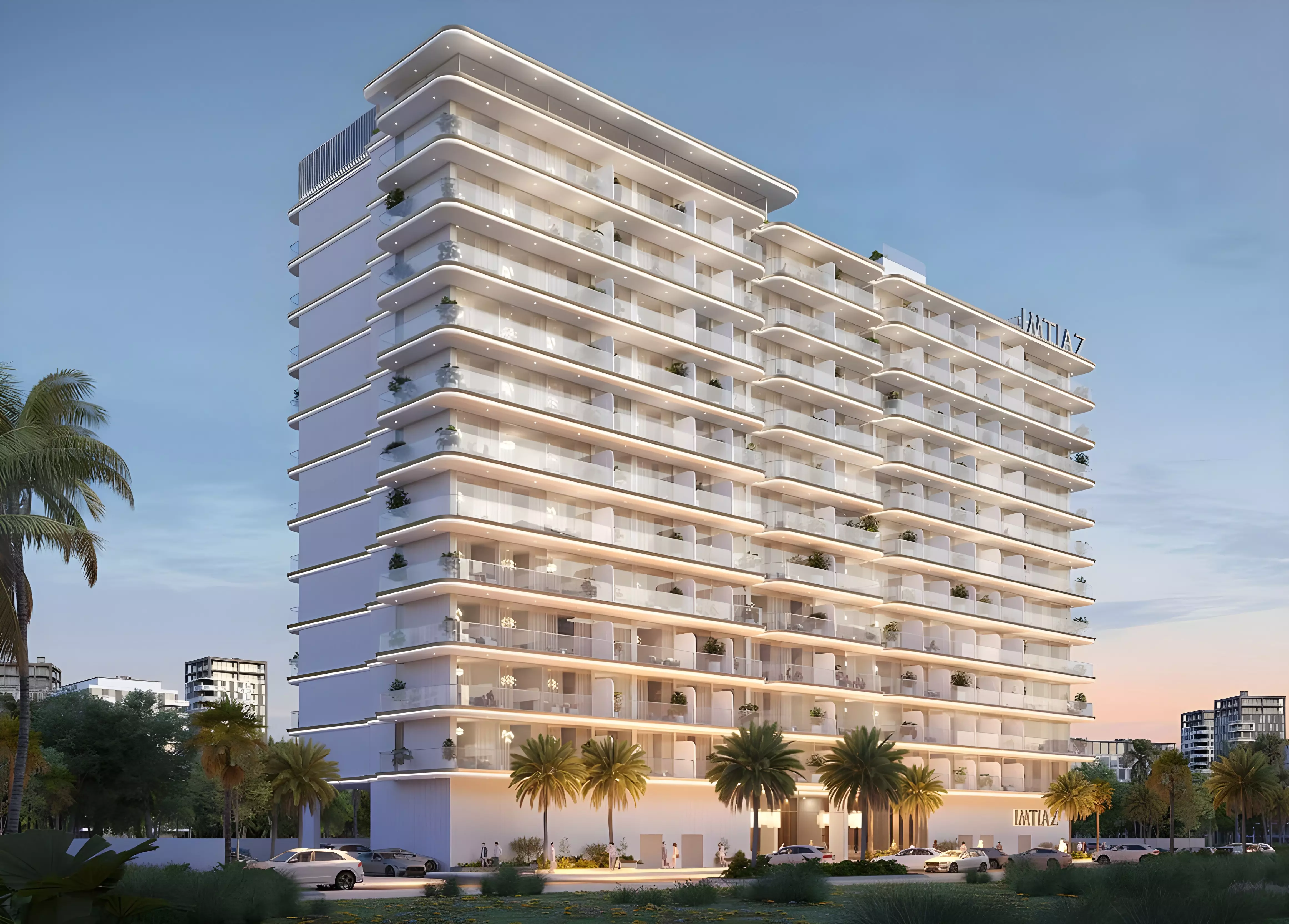 Image 5 of Cove Edition 6 by Imtiaz Developments