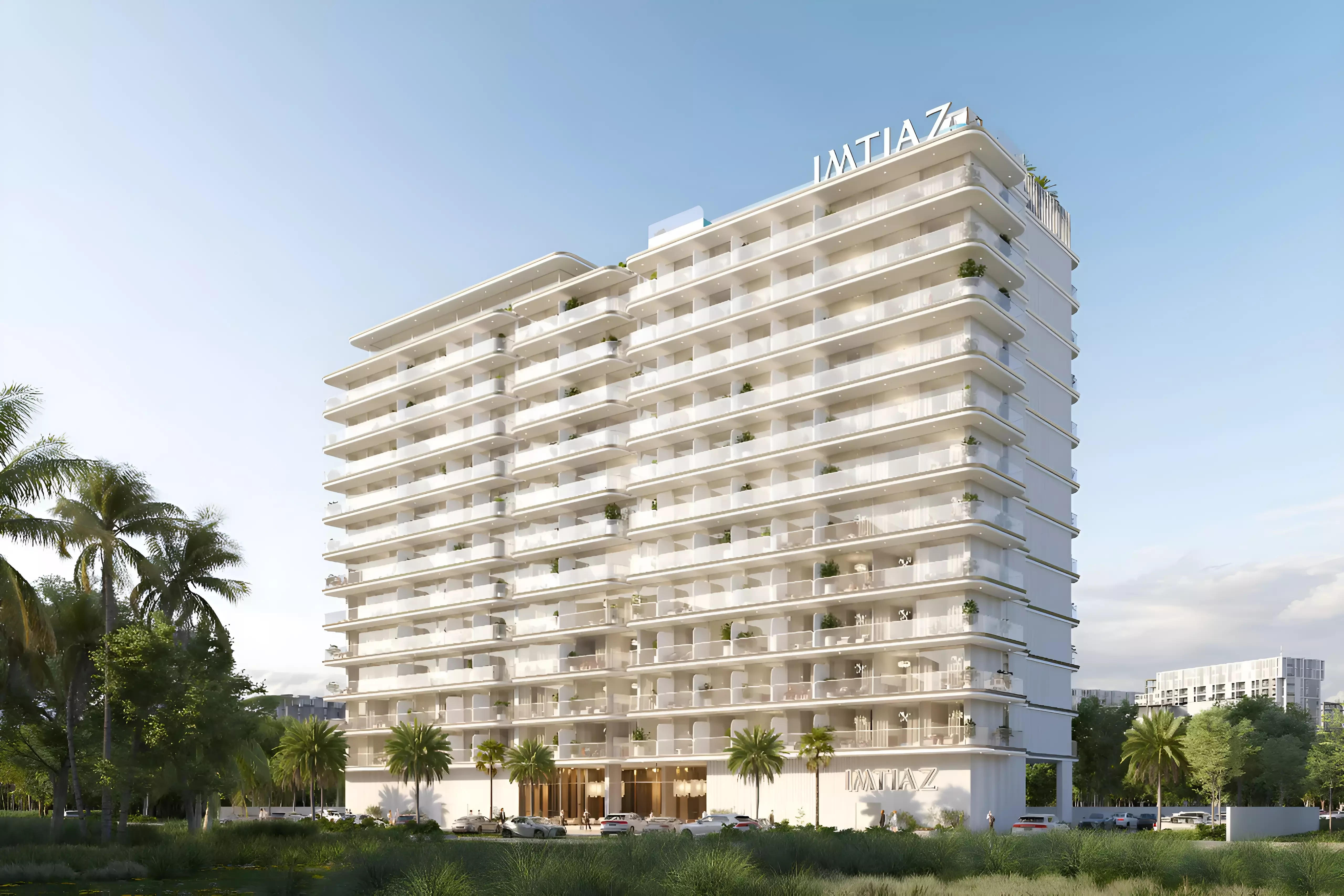 Image of Cove Edition 6 by Imtiaz Developments