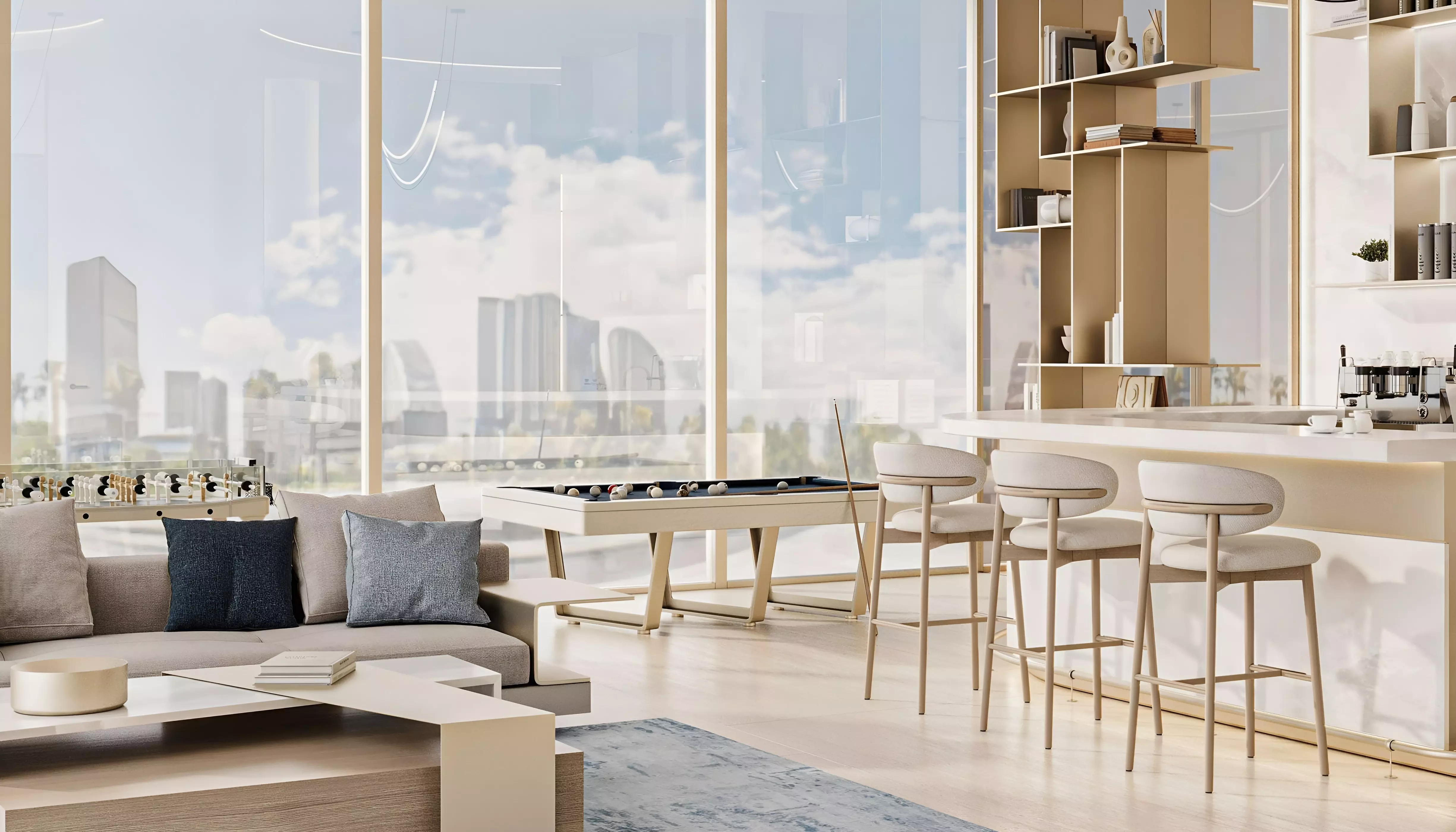 Image 7 of Cove Edition 6 by Imtiaz Developments