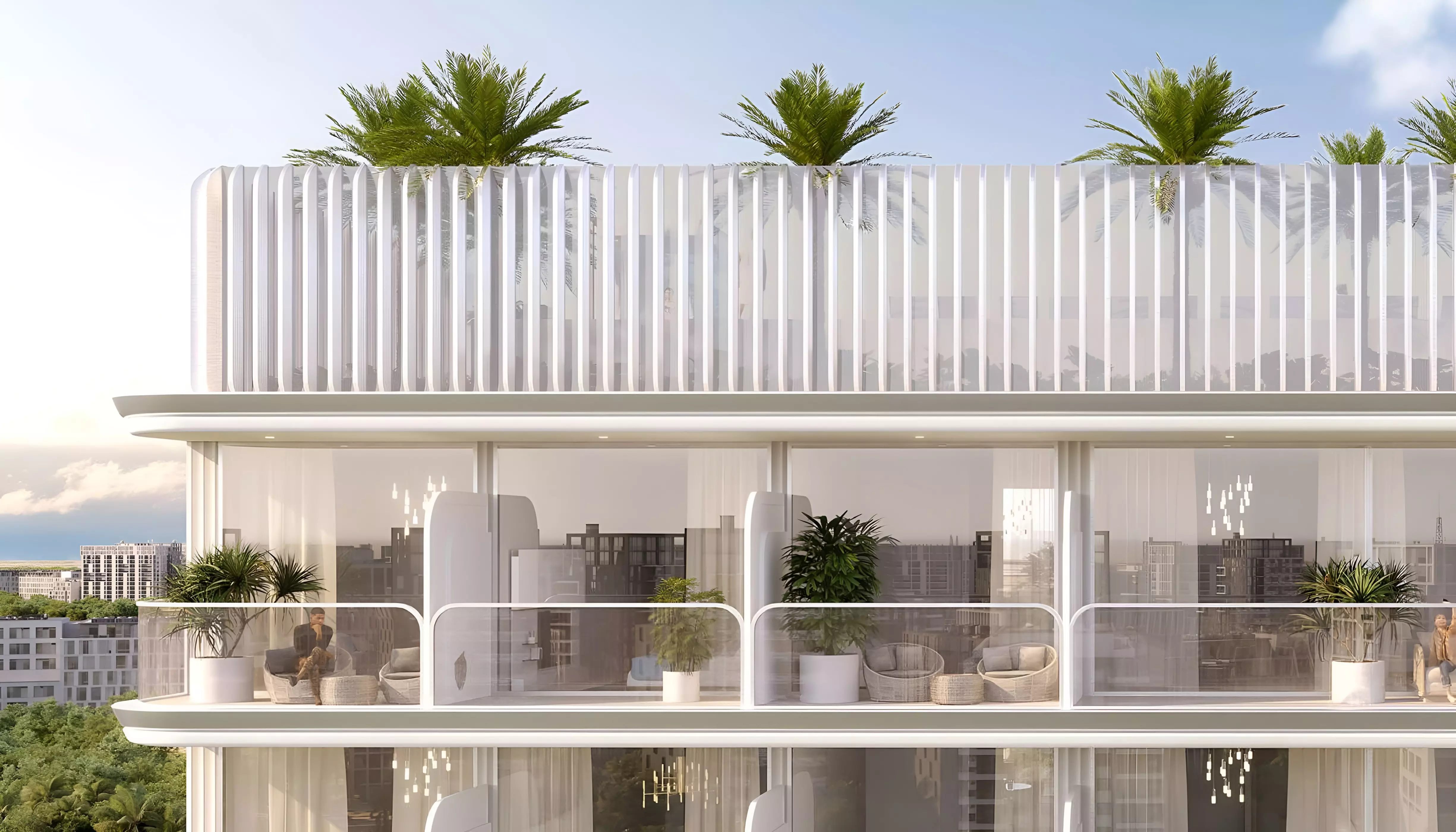 Image 13 of Cove Edition 6 by Imtiaz Developments