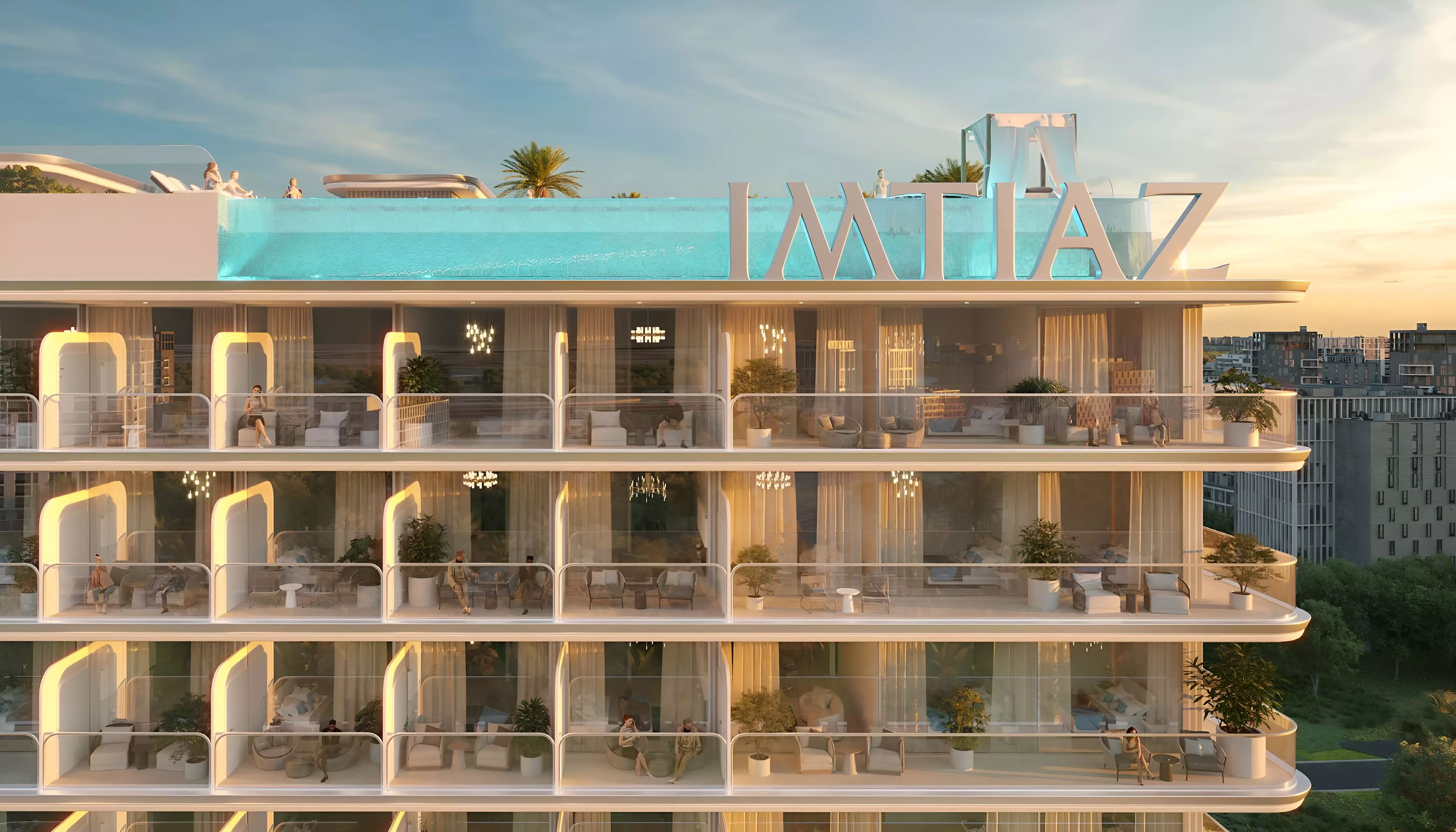 Image 6 of Cove Edition 6 by Imtiaz Developments