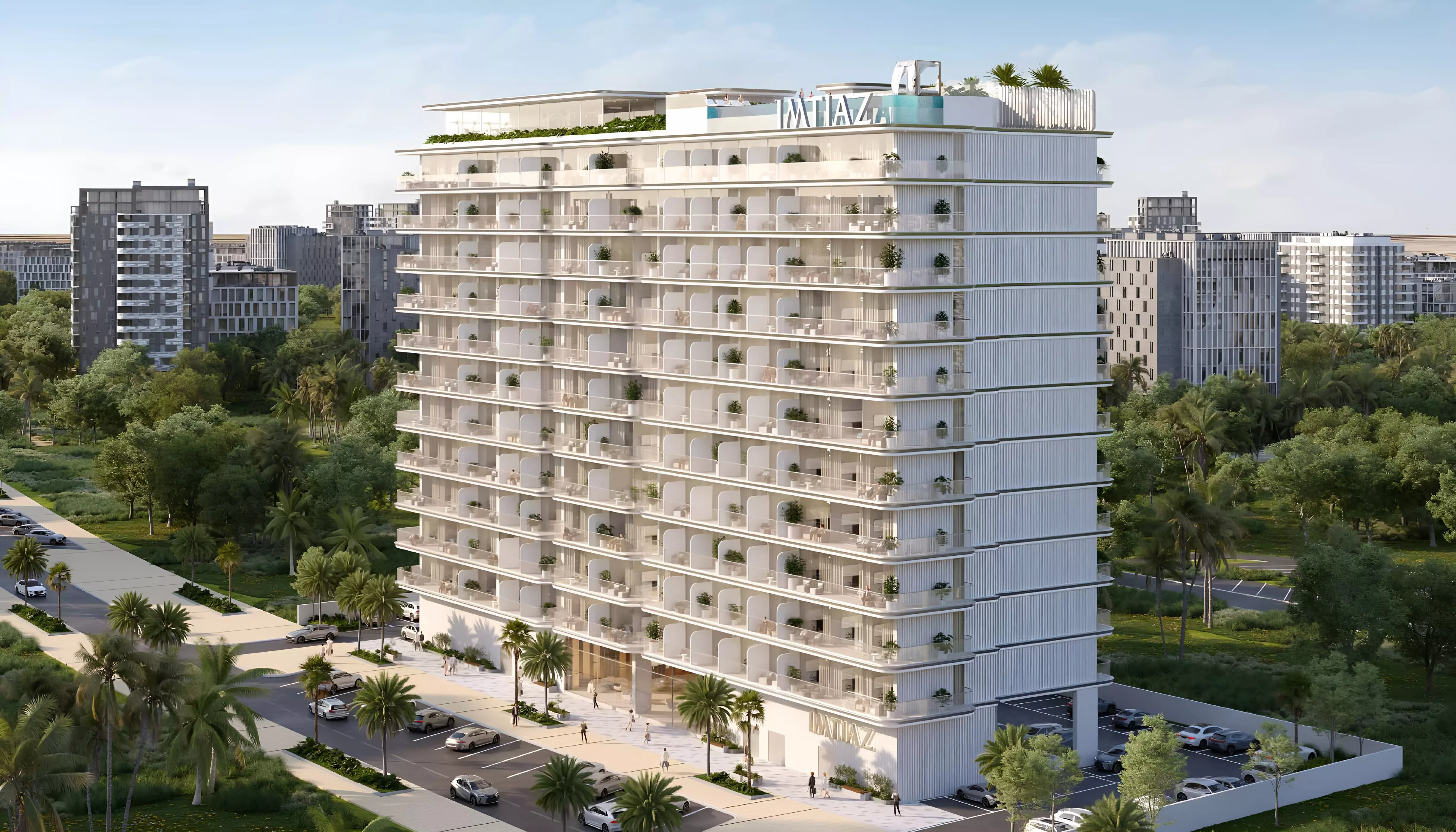 Image 4 of Cove Edition 6 by Imtiaz Developments