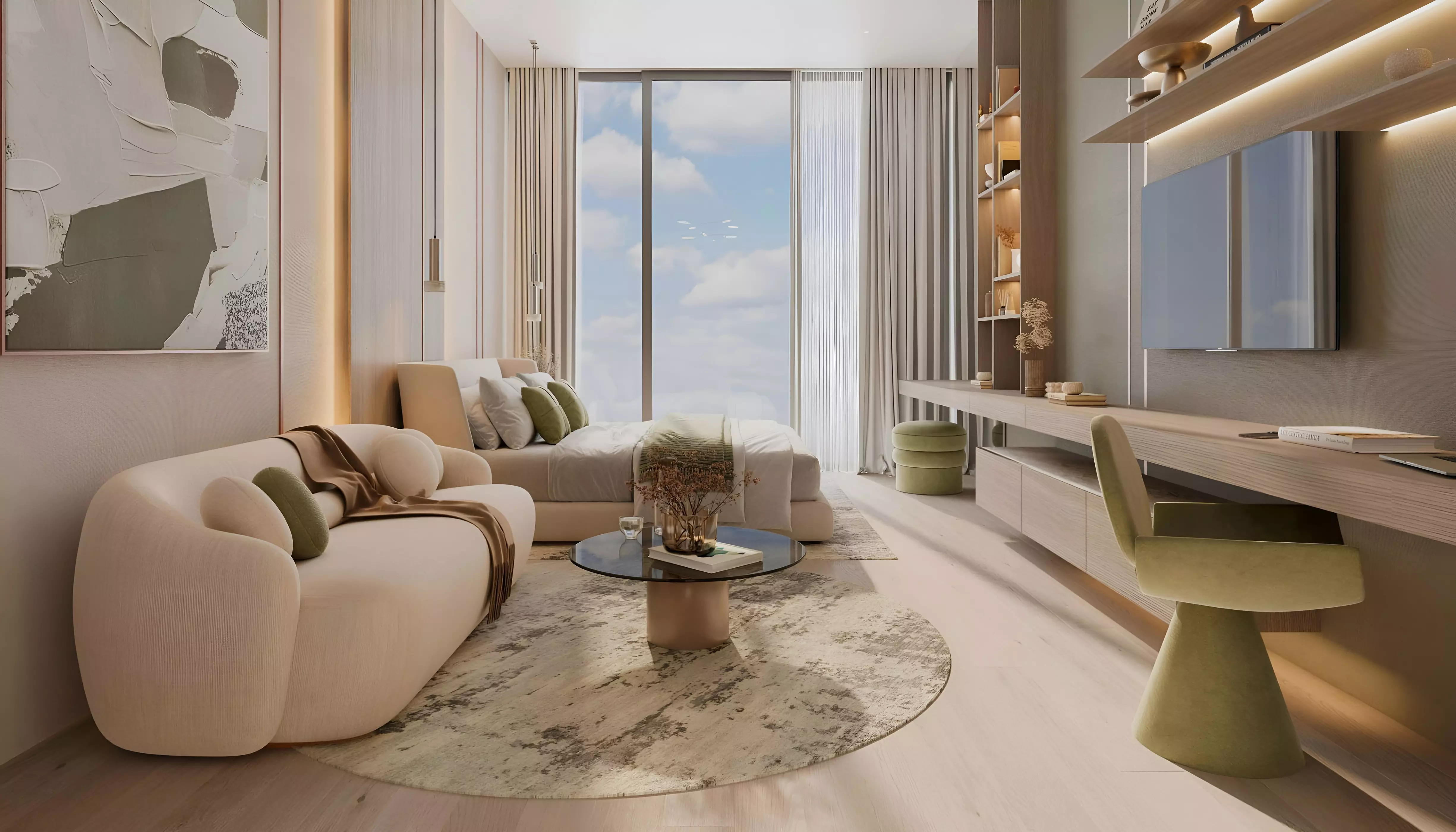 Image 9 of Cove Edition 6 by Imtiaz Developments