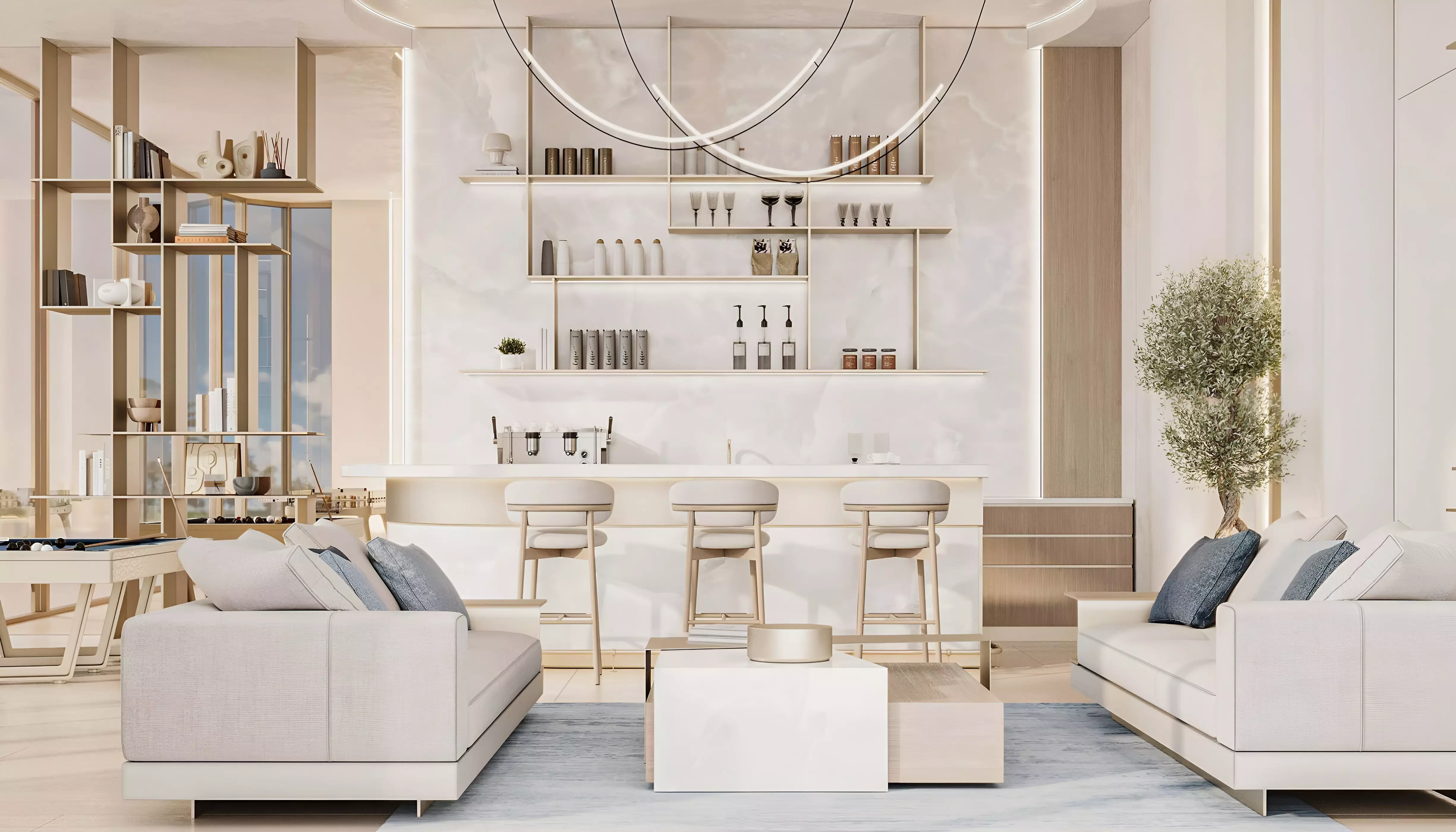 Image 10 of Cove Edition 6 by Imtiaz Developments