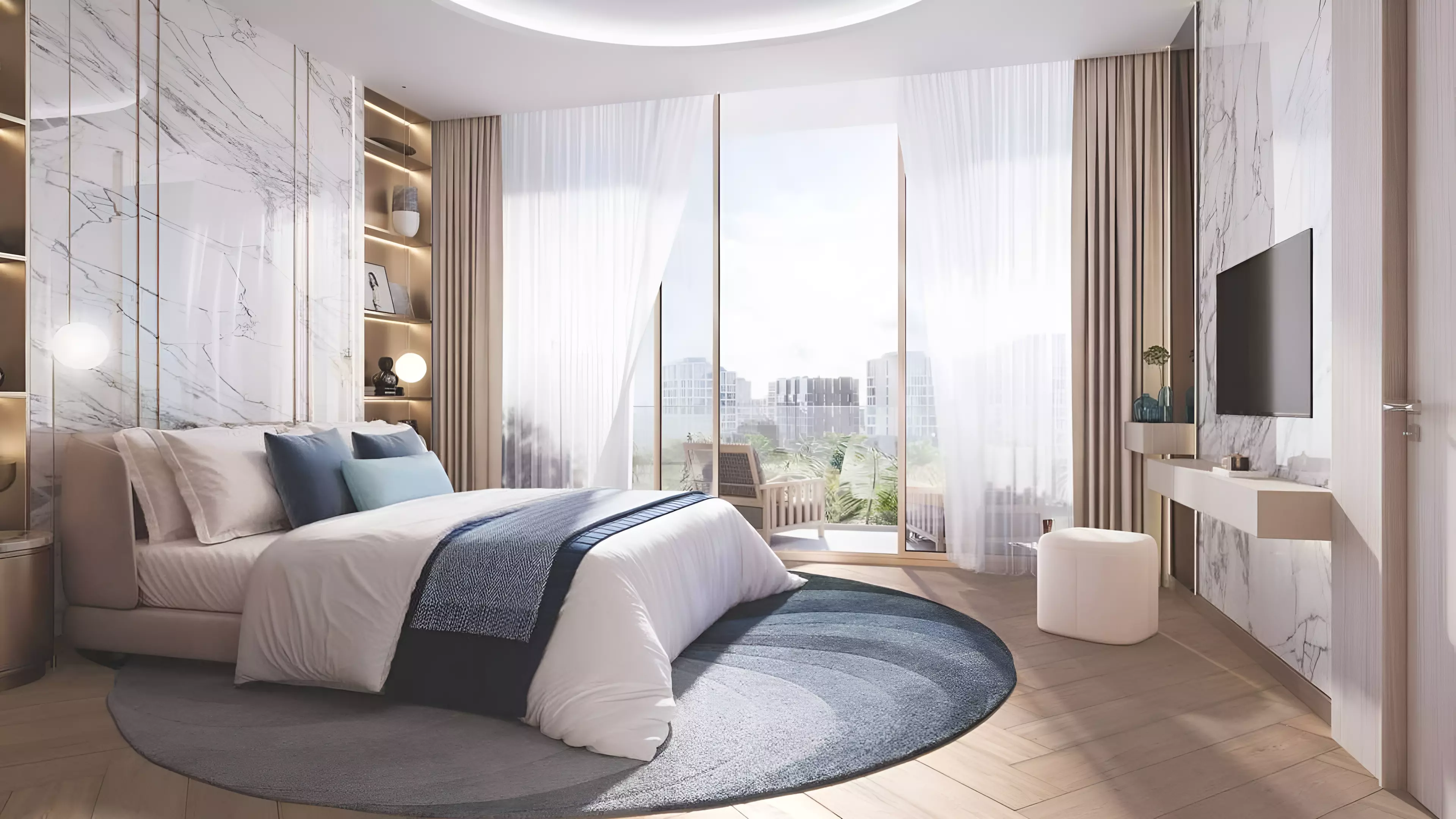 Image 10 of Beach Walk by Imtiaz Developments