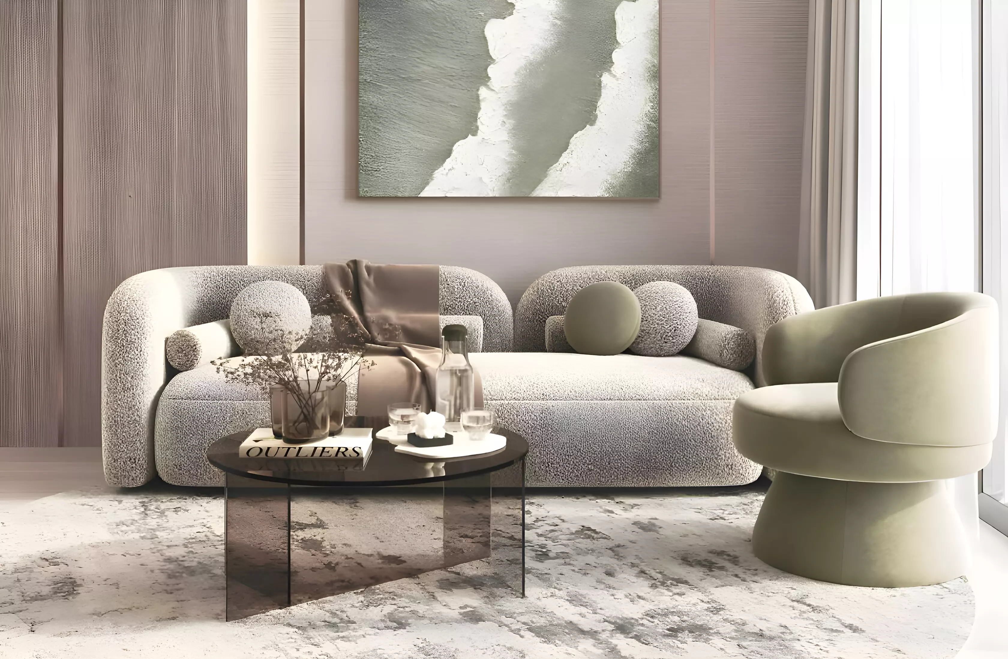 Image 9 of Beach Walk by Imtiaz Developments