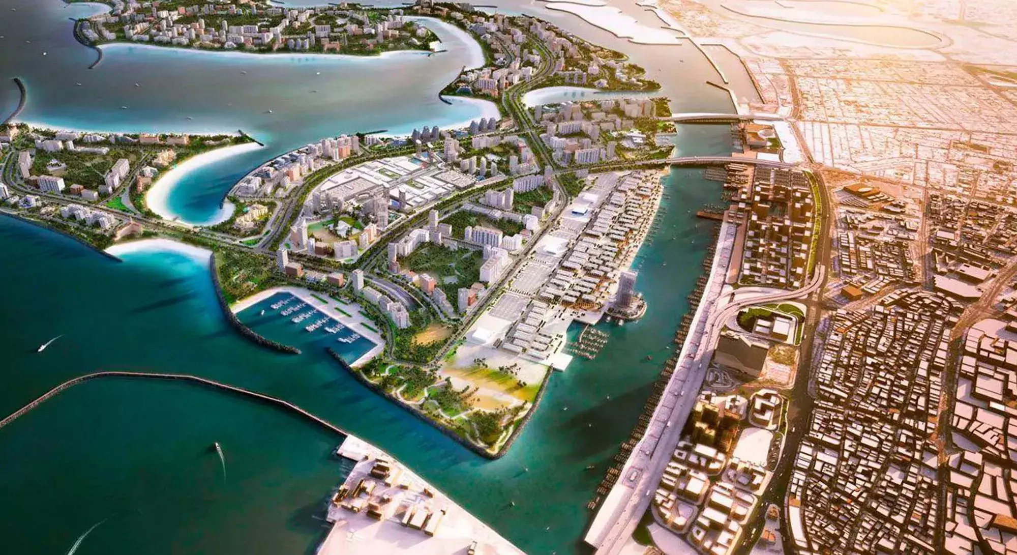 Image 4 of Beach Walk by Imtiaz Developments