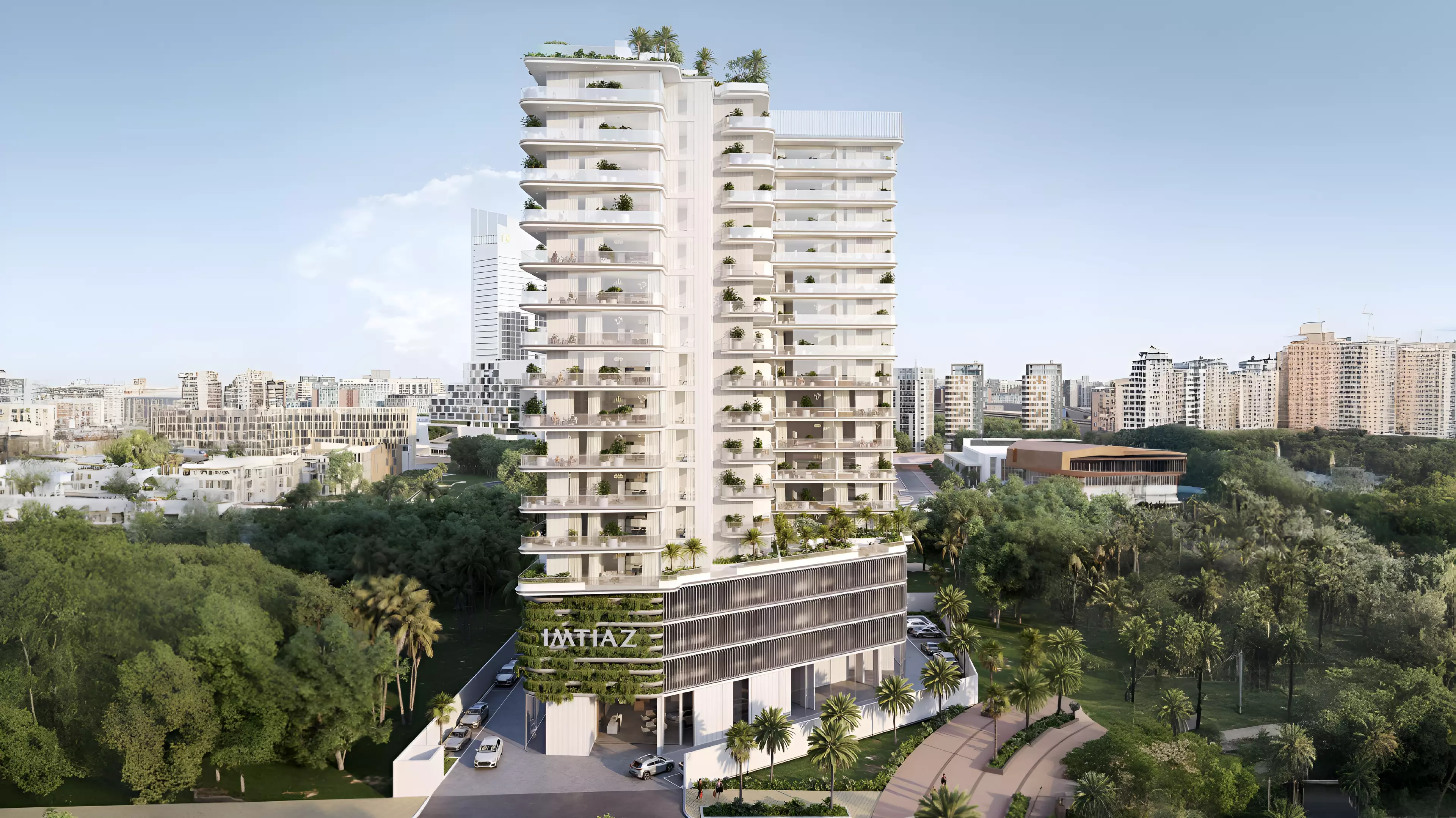 Image 4 of Cove Edition 4 by Imtiaz by Imtiaz Developments