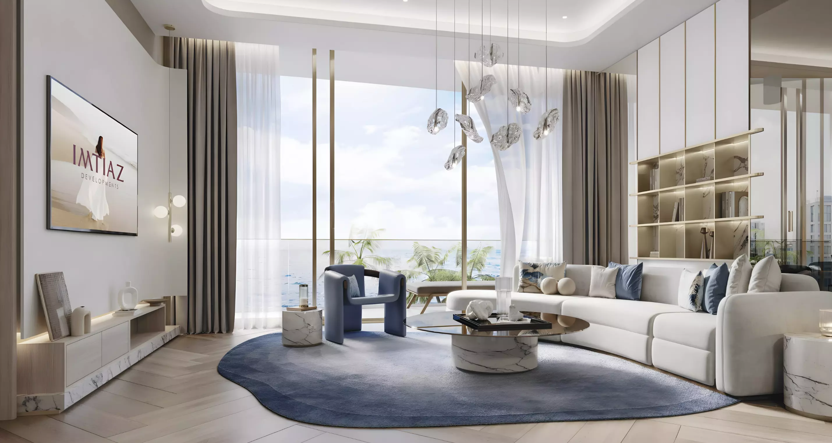 Image 2 of Beach Walk Grand Phase 2 By Imtiaz by Imtiaz Developments