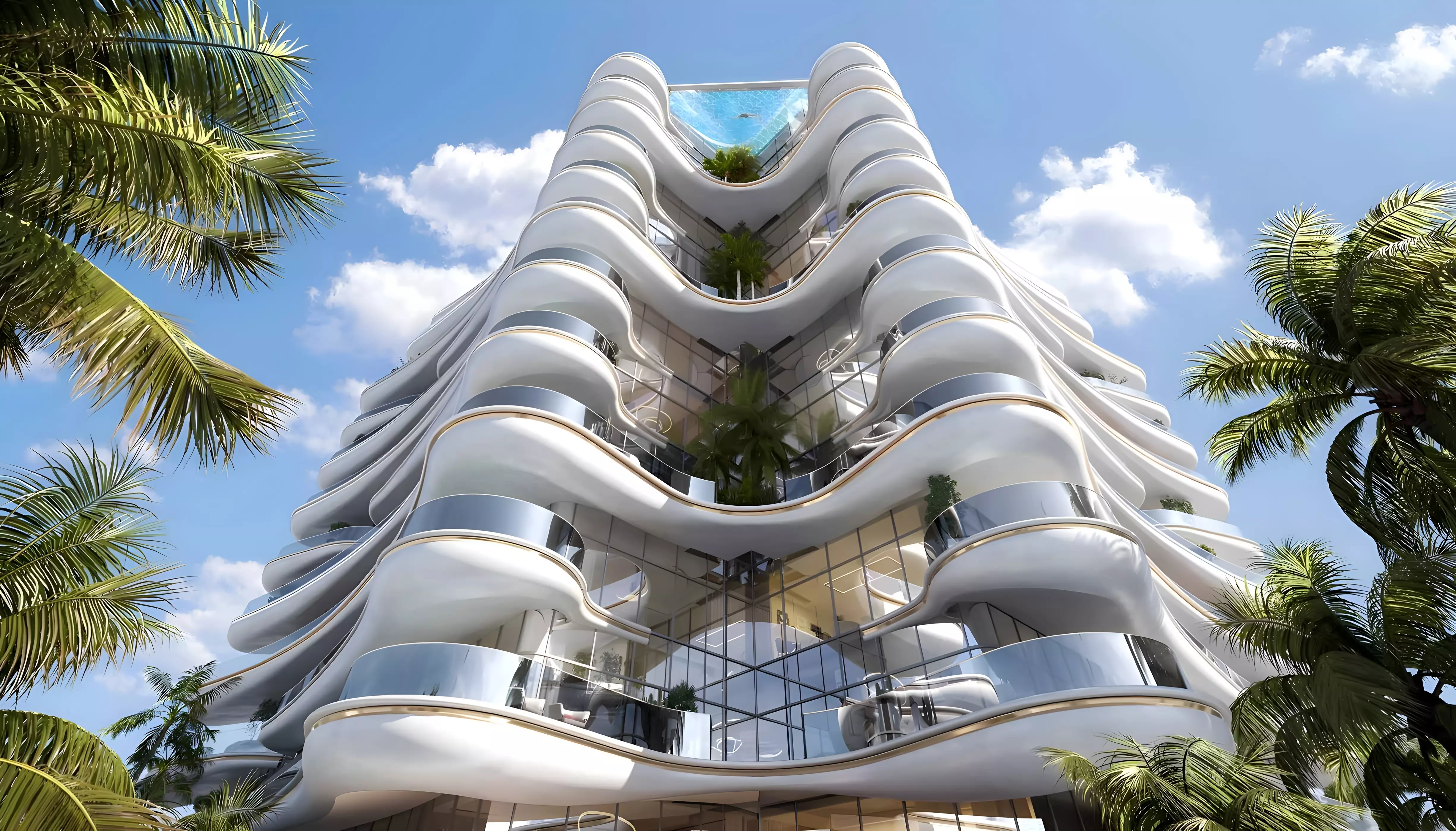 Image 10 of Beach Walk Grand Phase 2 By Imtiaz by Imtiaz Developments