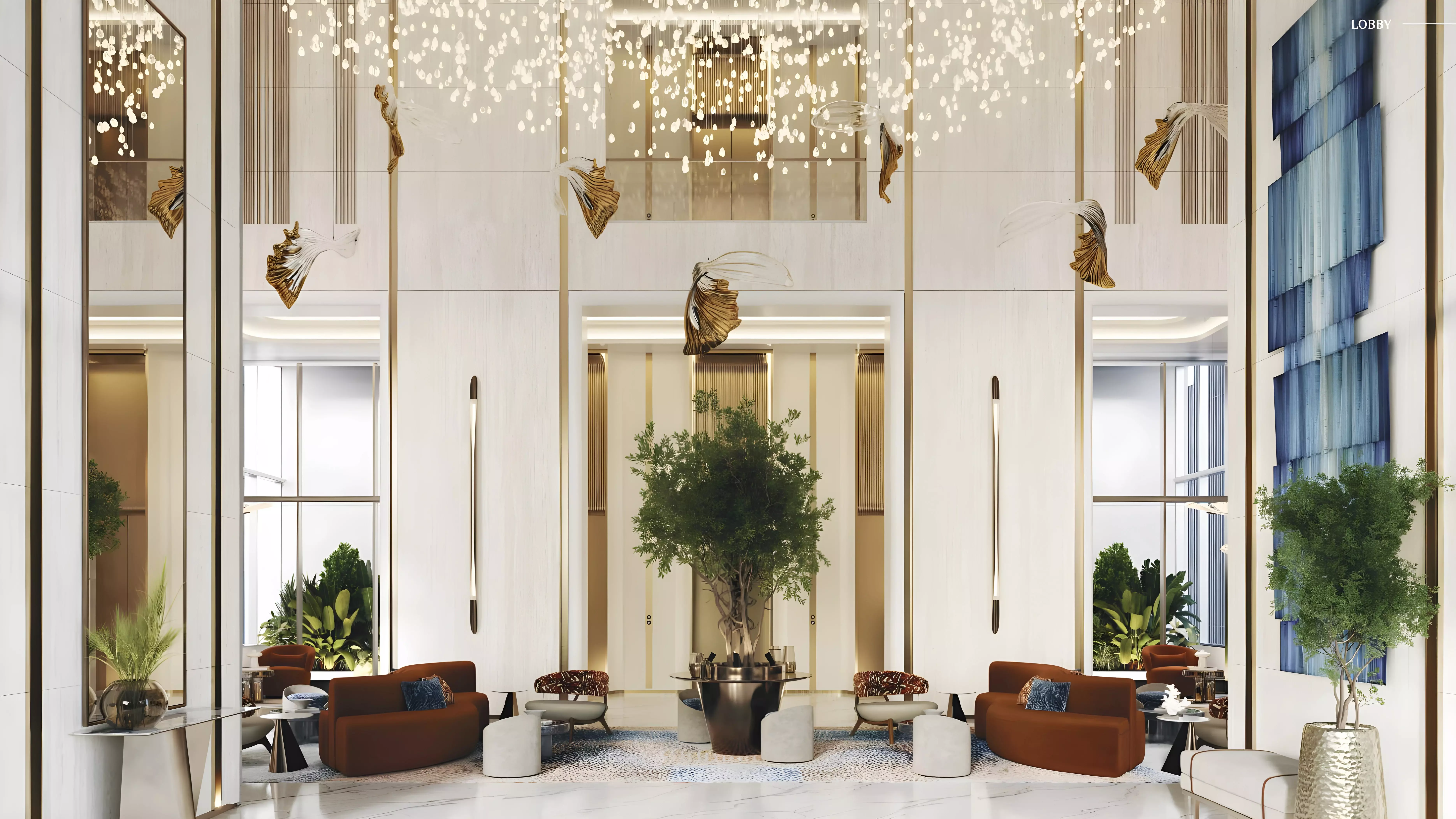 Image 7 of Beach Walk Grand Phase 2 By Imtiaz by Imtiaz Developments