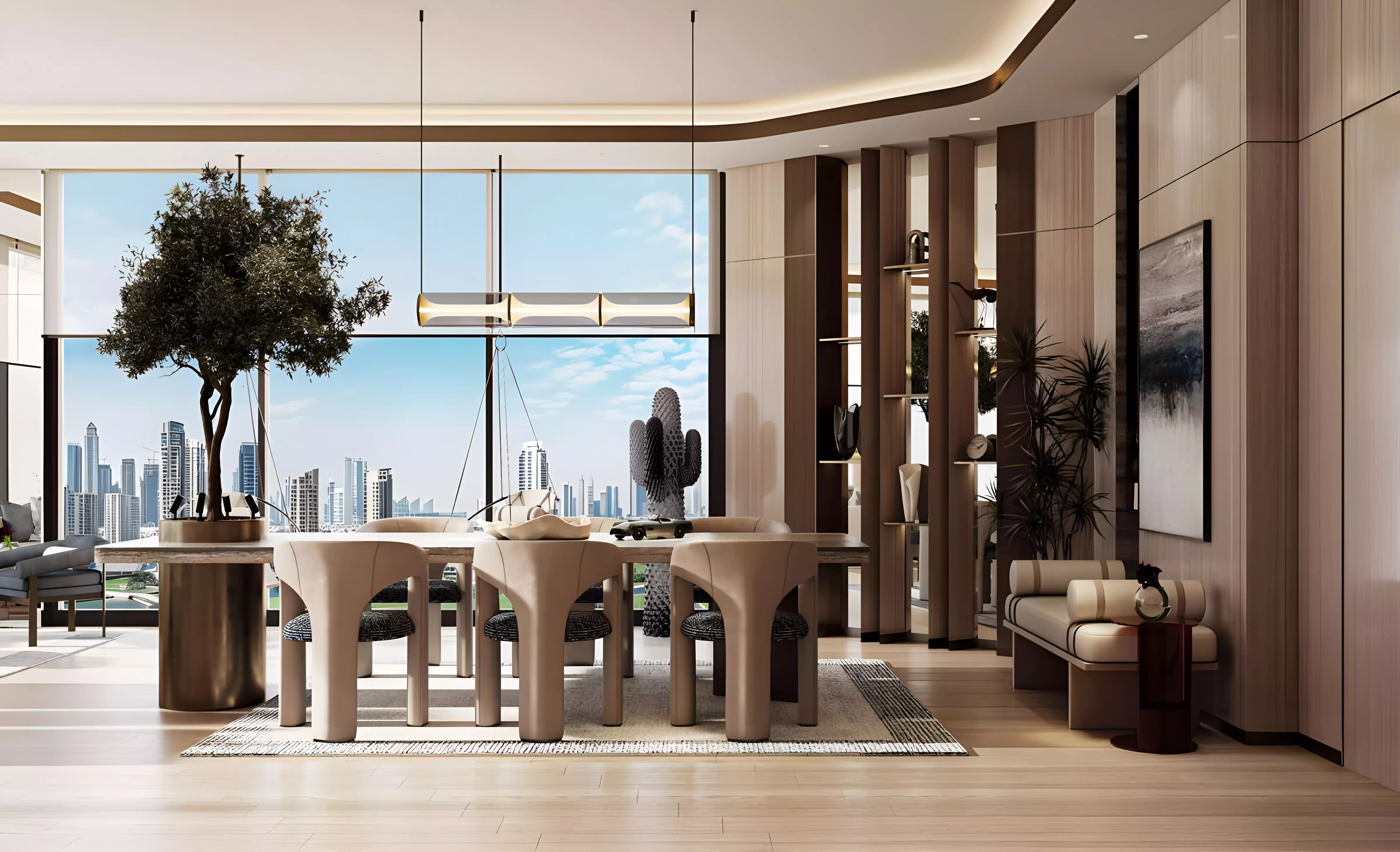 Image 4 of Inara Residence by Imtiaz Developments