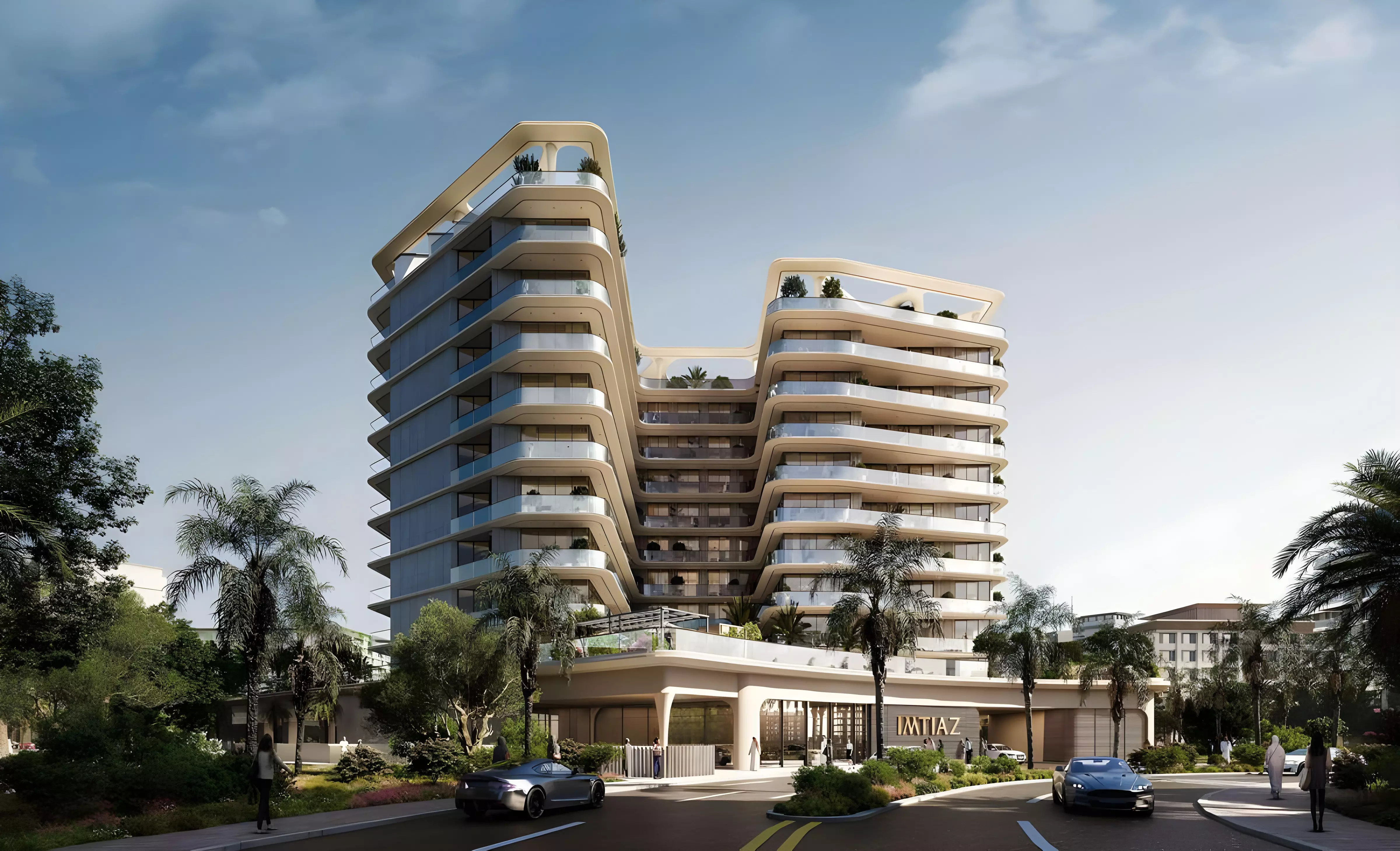 Image 7 of Inara Residence by Imtiaz Developments