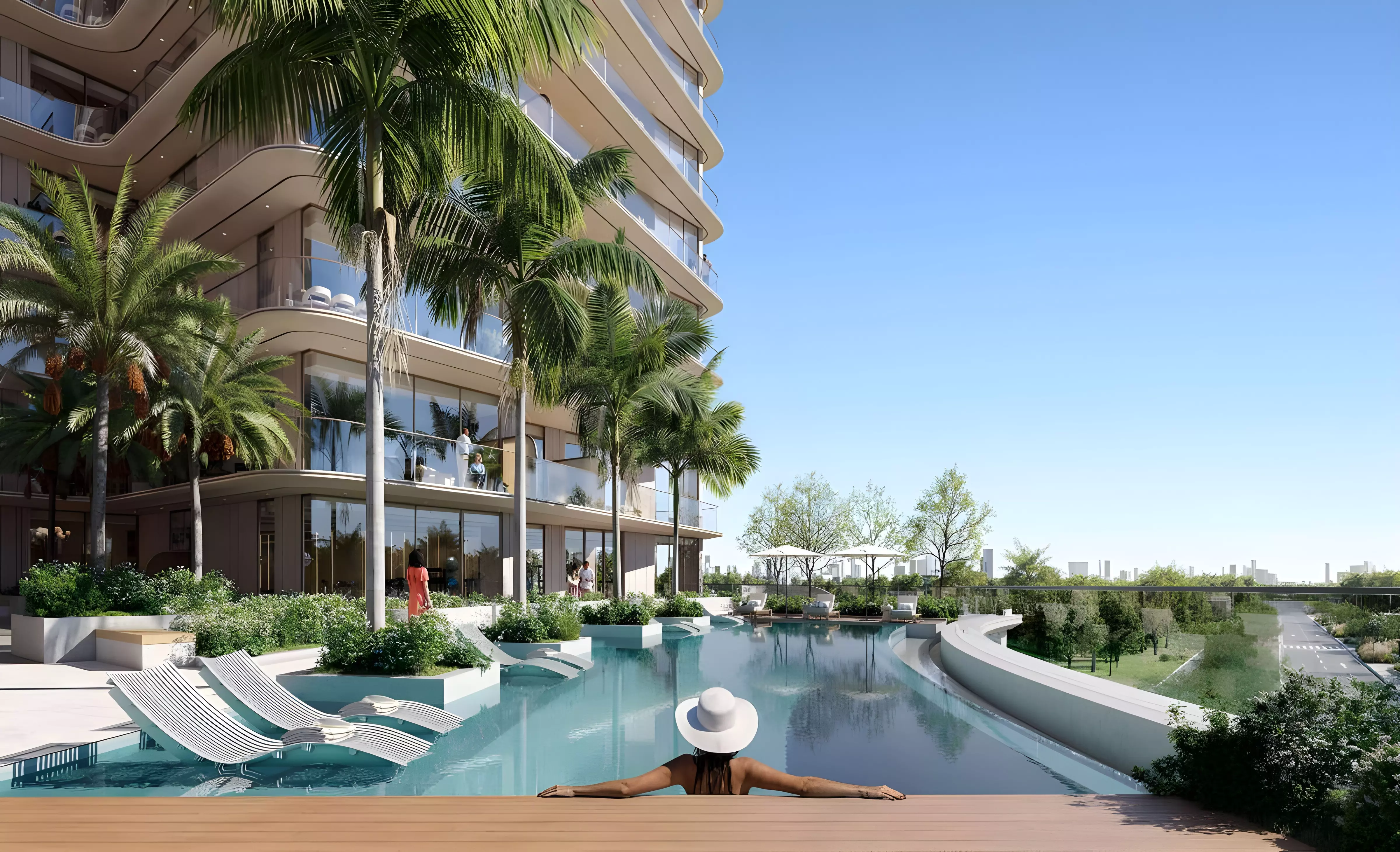 Image 11 of Inara Residence by Imtiaz Developments