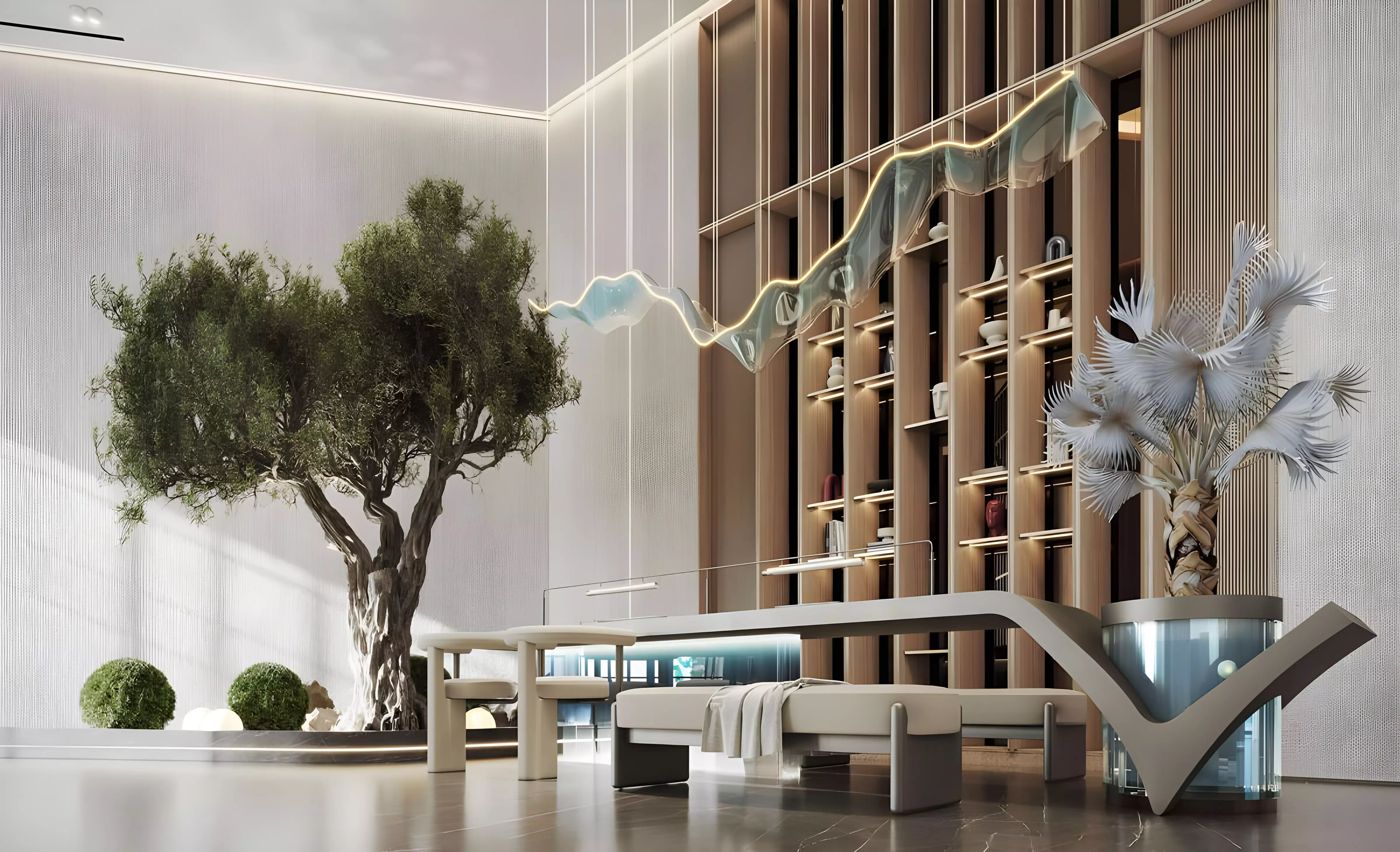 Image 3 of Inara Residence by Imtiaz Developments