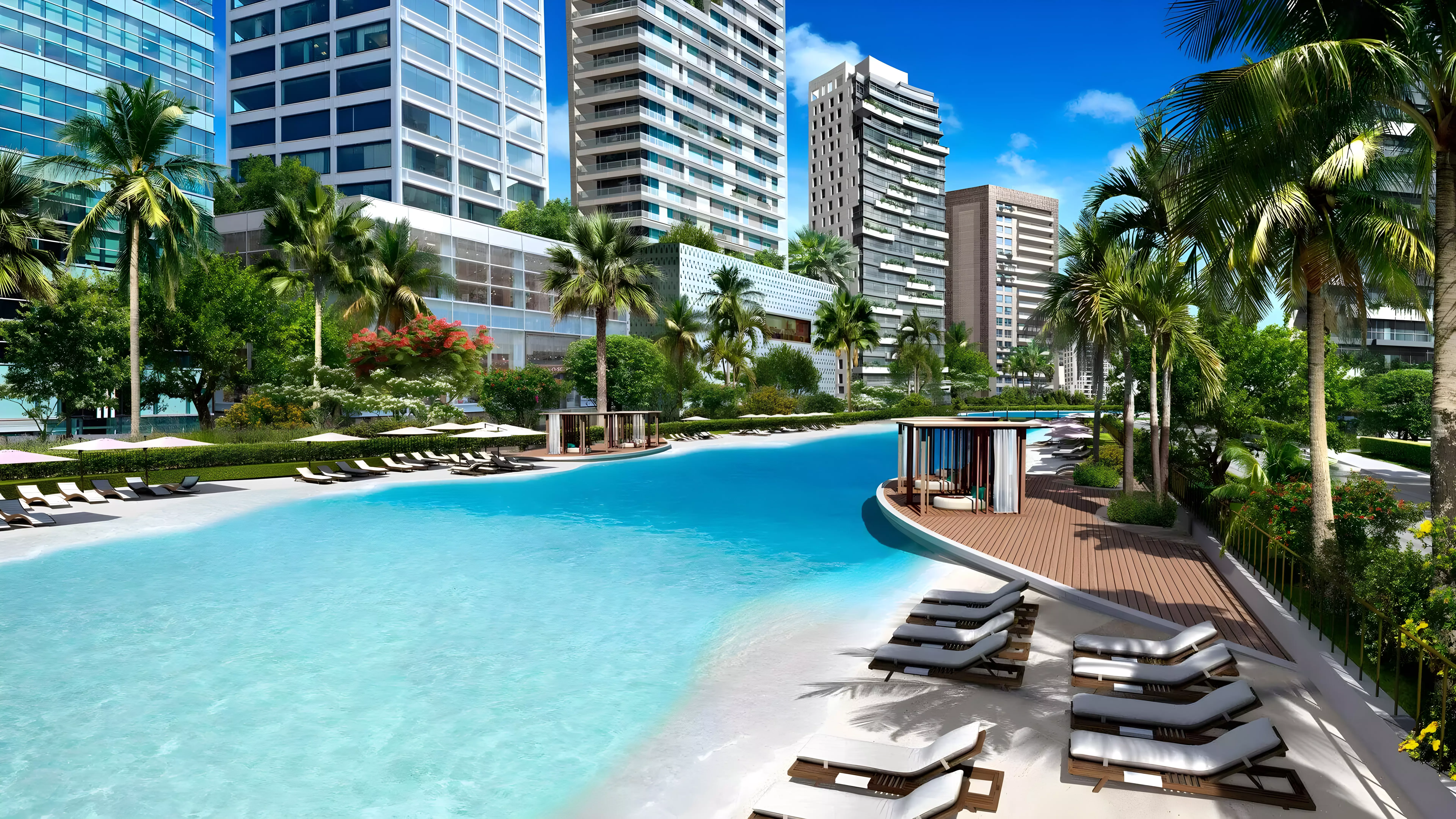 Photo of Chavelle by Imtiaz by Imtiaz Developments