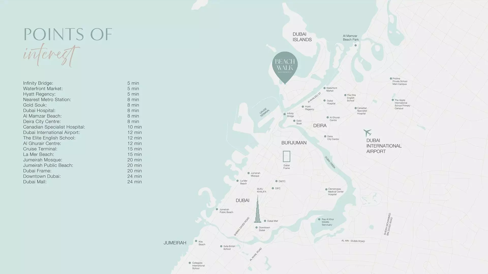 Image 8 of Beach Walk Residence Phase 2 By Imtiaz by Imtiaz Developments