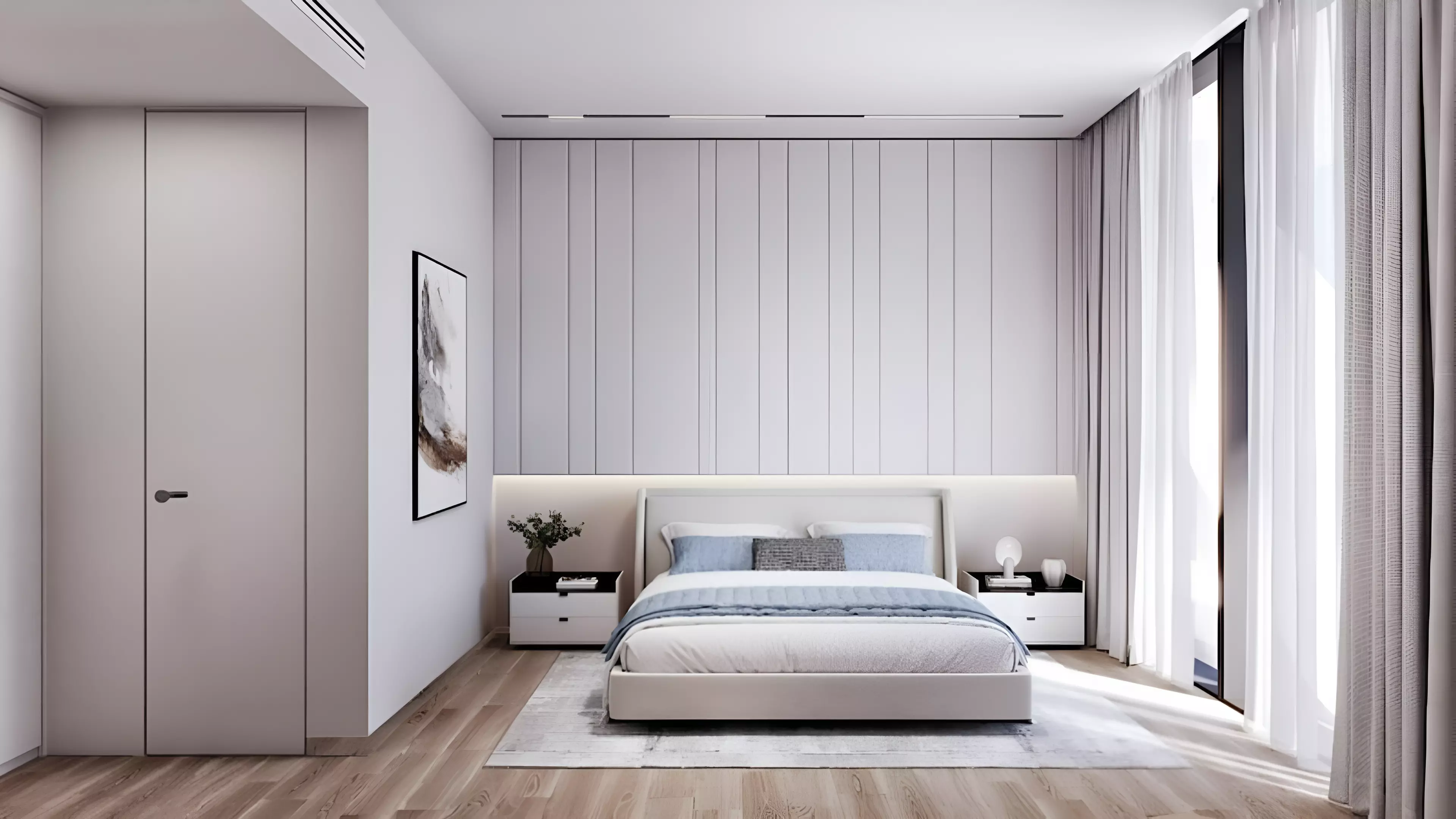 Image 4 of Beach Walk Residence Phase 2 By Imtiaz by Imtiaz Developments