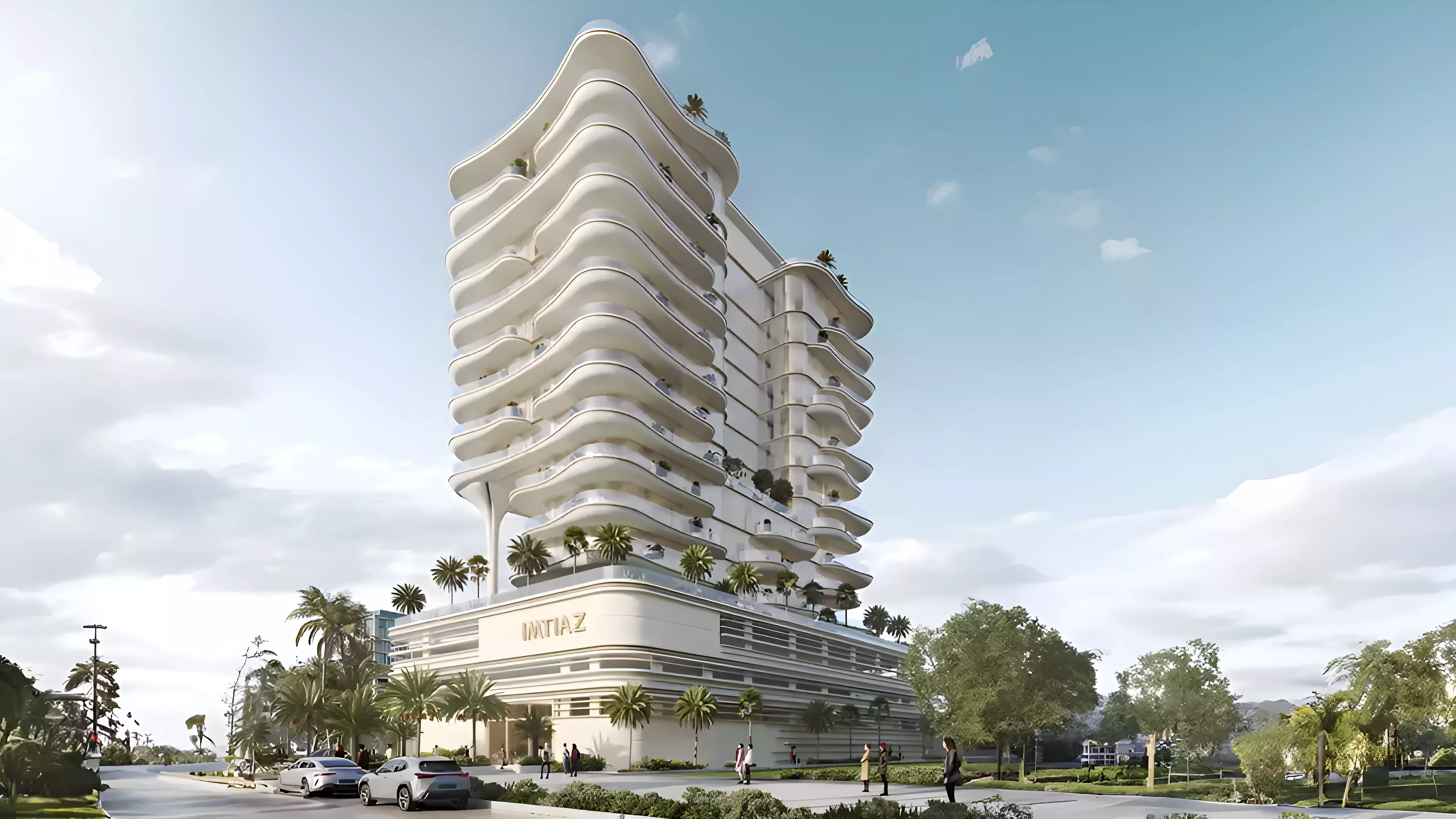 Image of Beach Walk Residence Phase 2 By Imtiaz by Imtiaz Developments