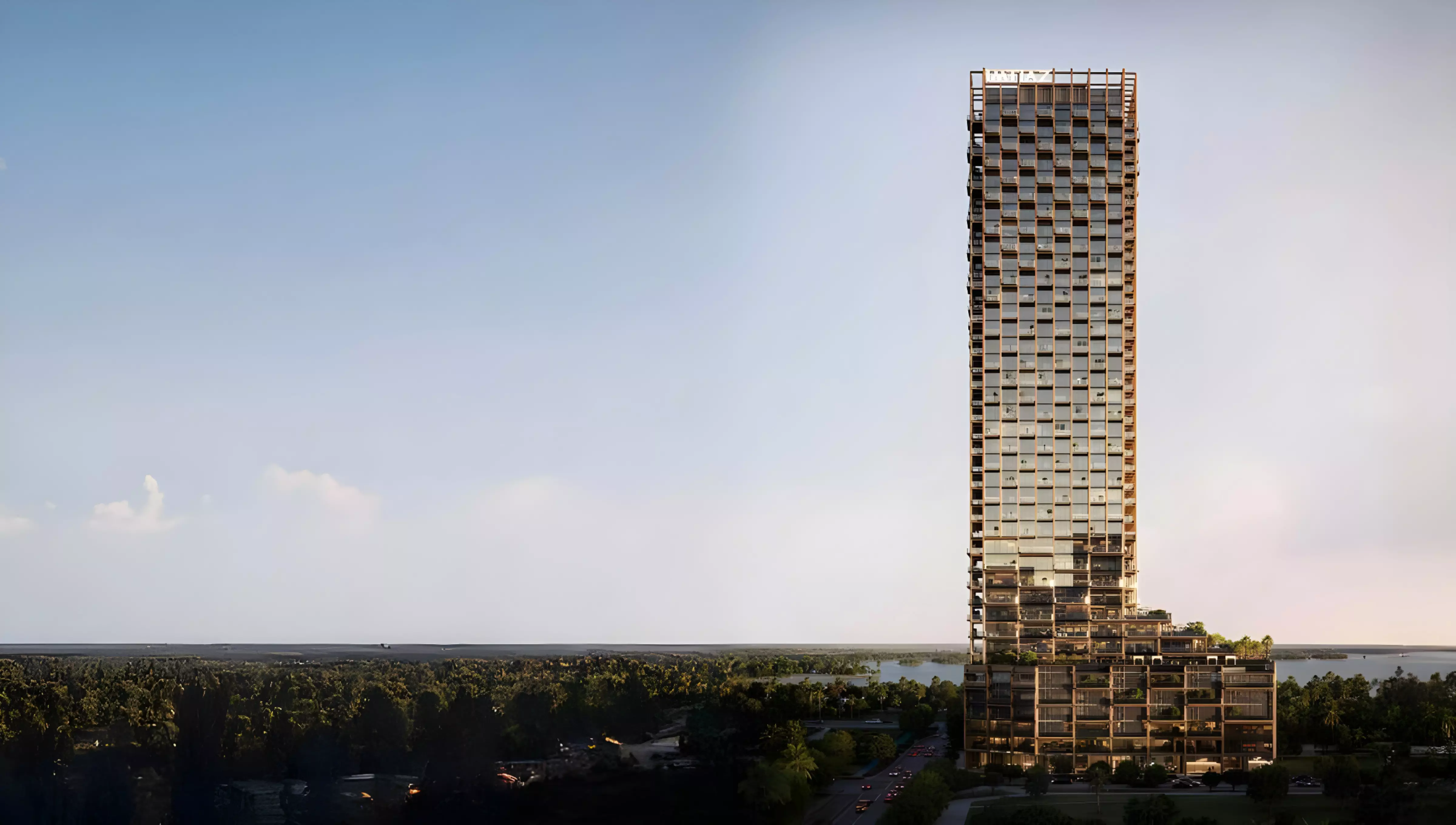 Image 3 of The Symphony by Imtiaz Developments