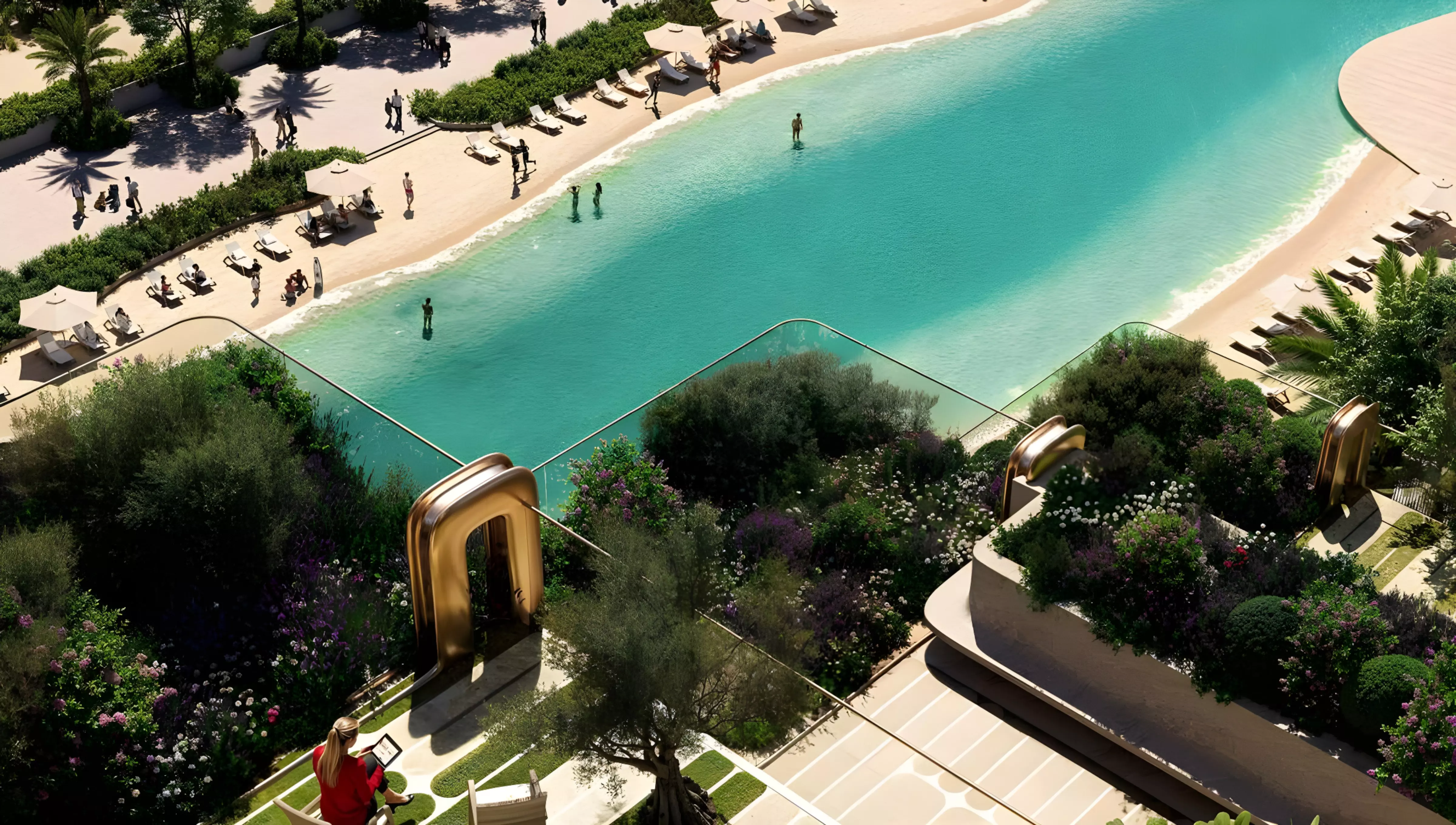 Image 4 of The Symphony by Imtiaz Developments