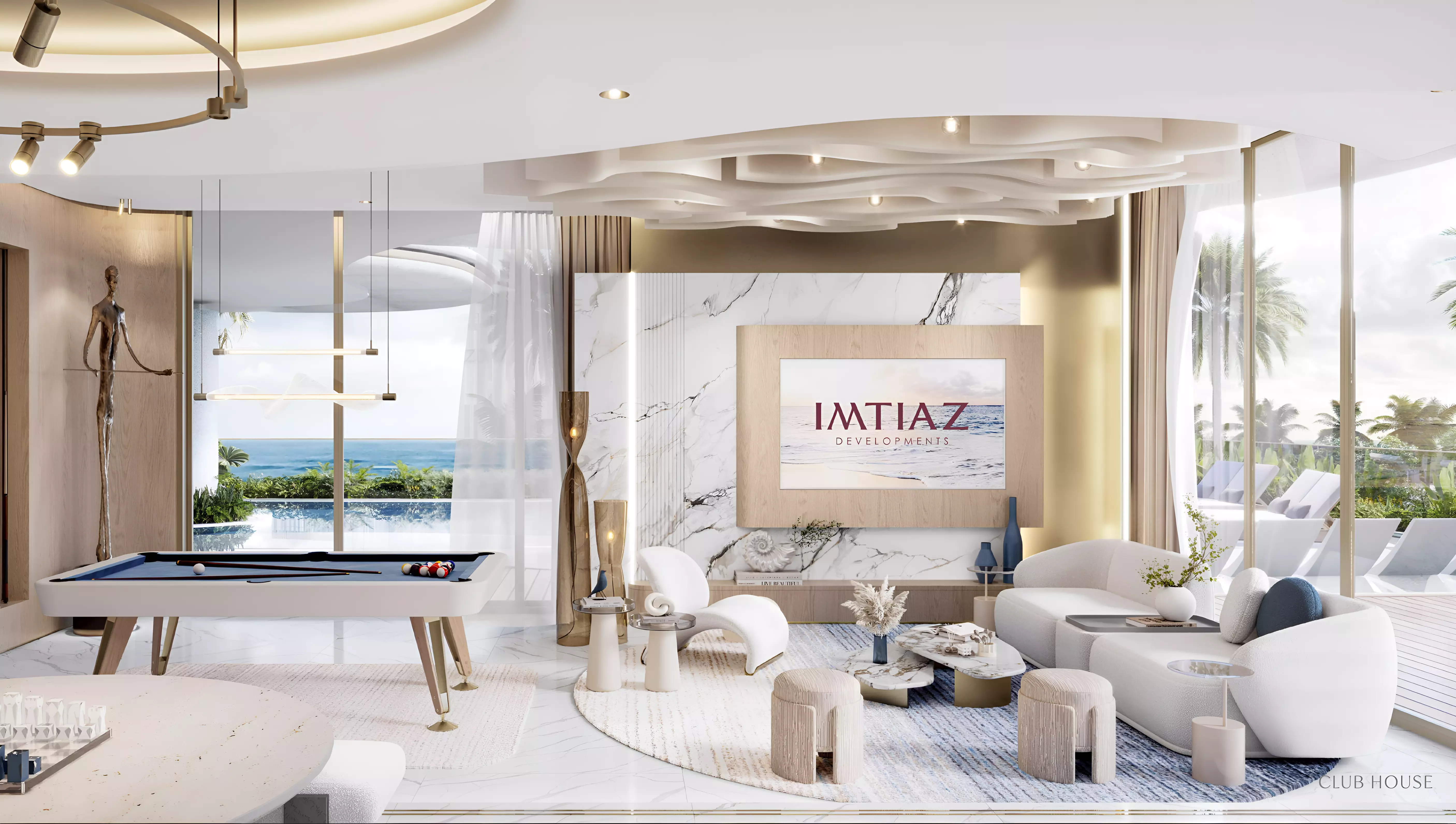 Image 2 of Sunset Bay Phase 4 by Imtiaz by Imtiaz Developments