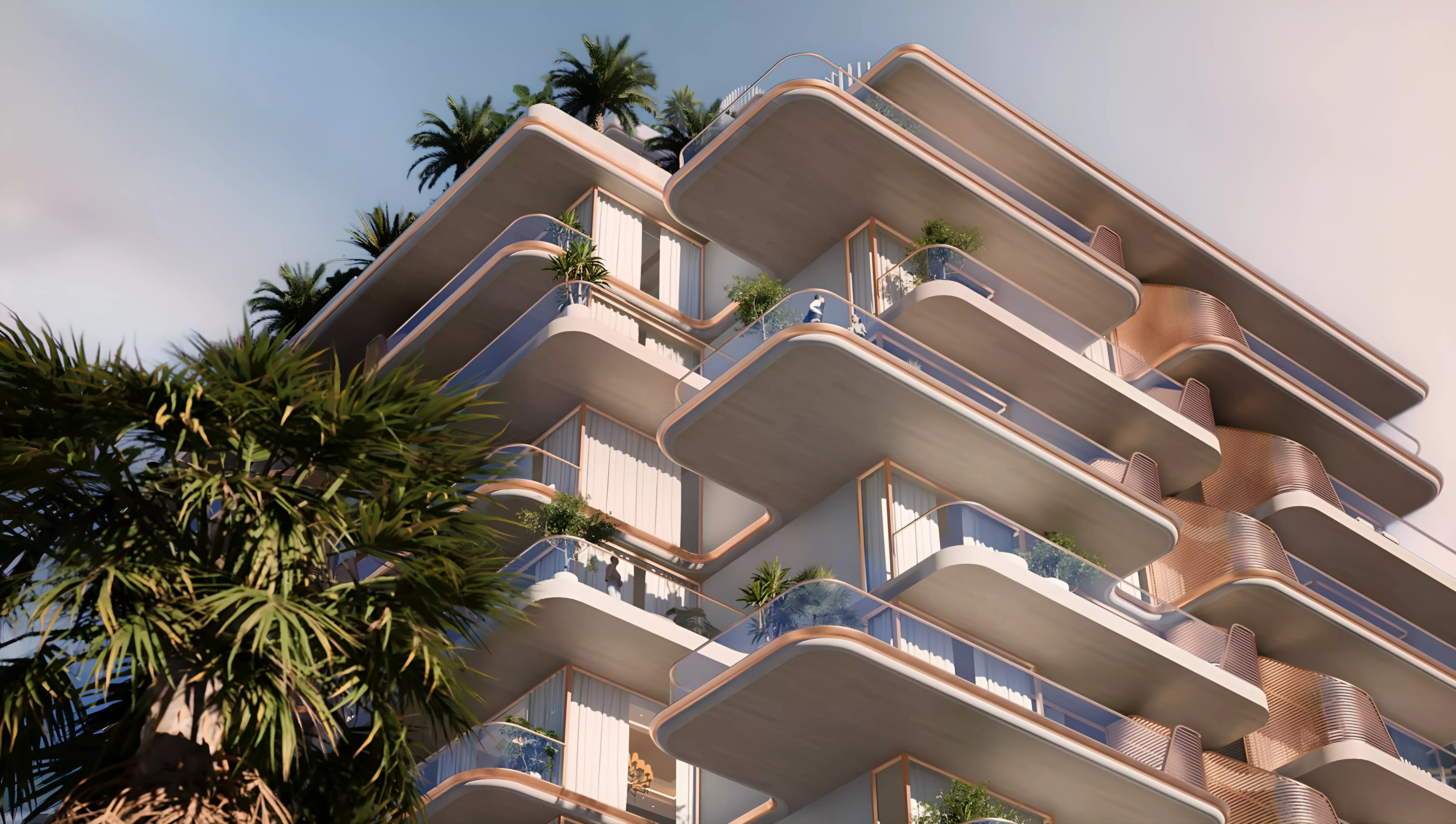 Image 5 of Sunset Bay Phase 4 by Imtiaz by Imtiaz Developments