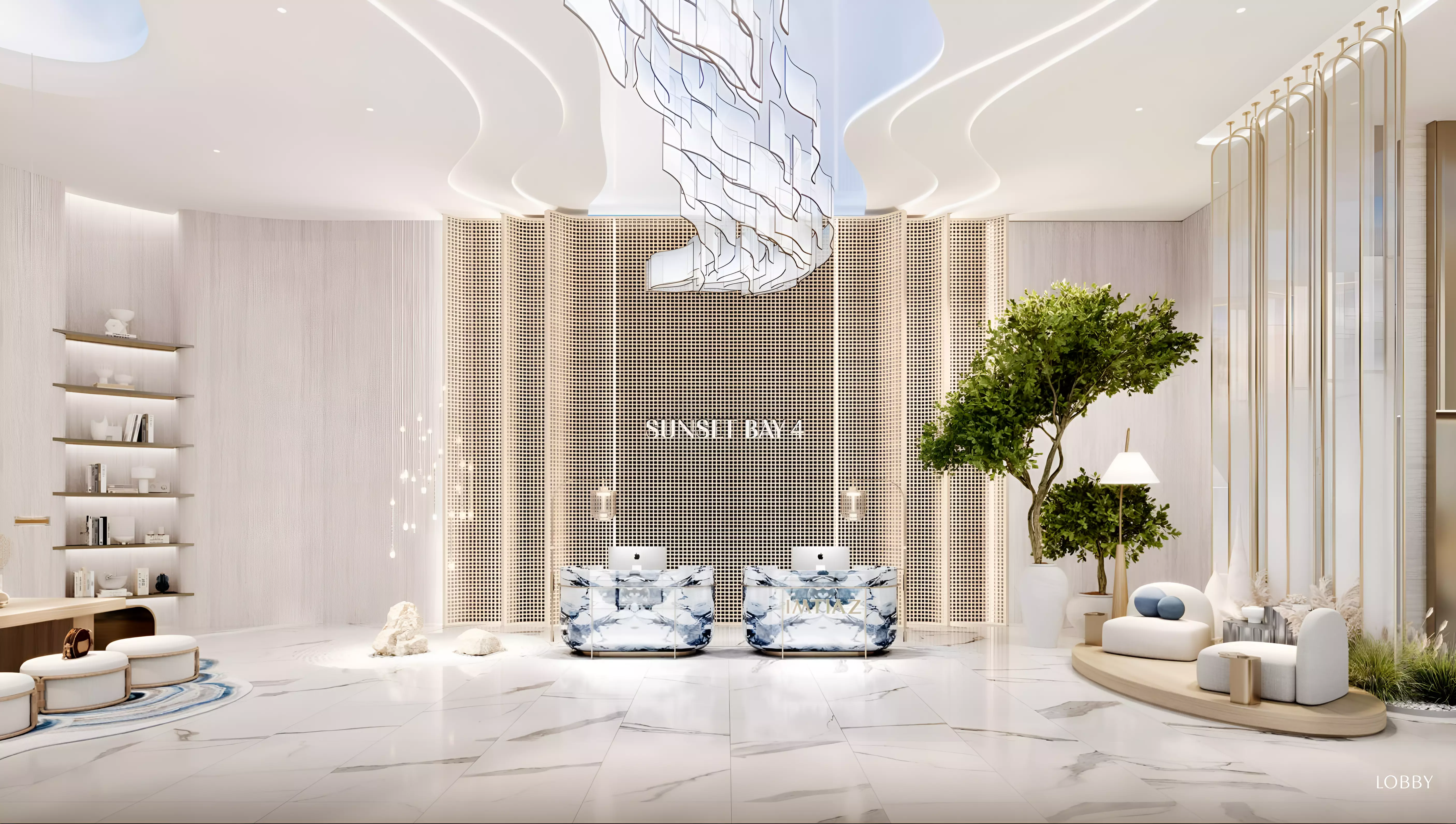 Image 8 of Sunset Bay Phase 4 by Imtiaz by Imtiaz Developments