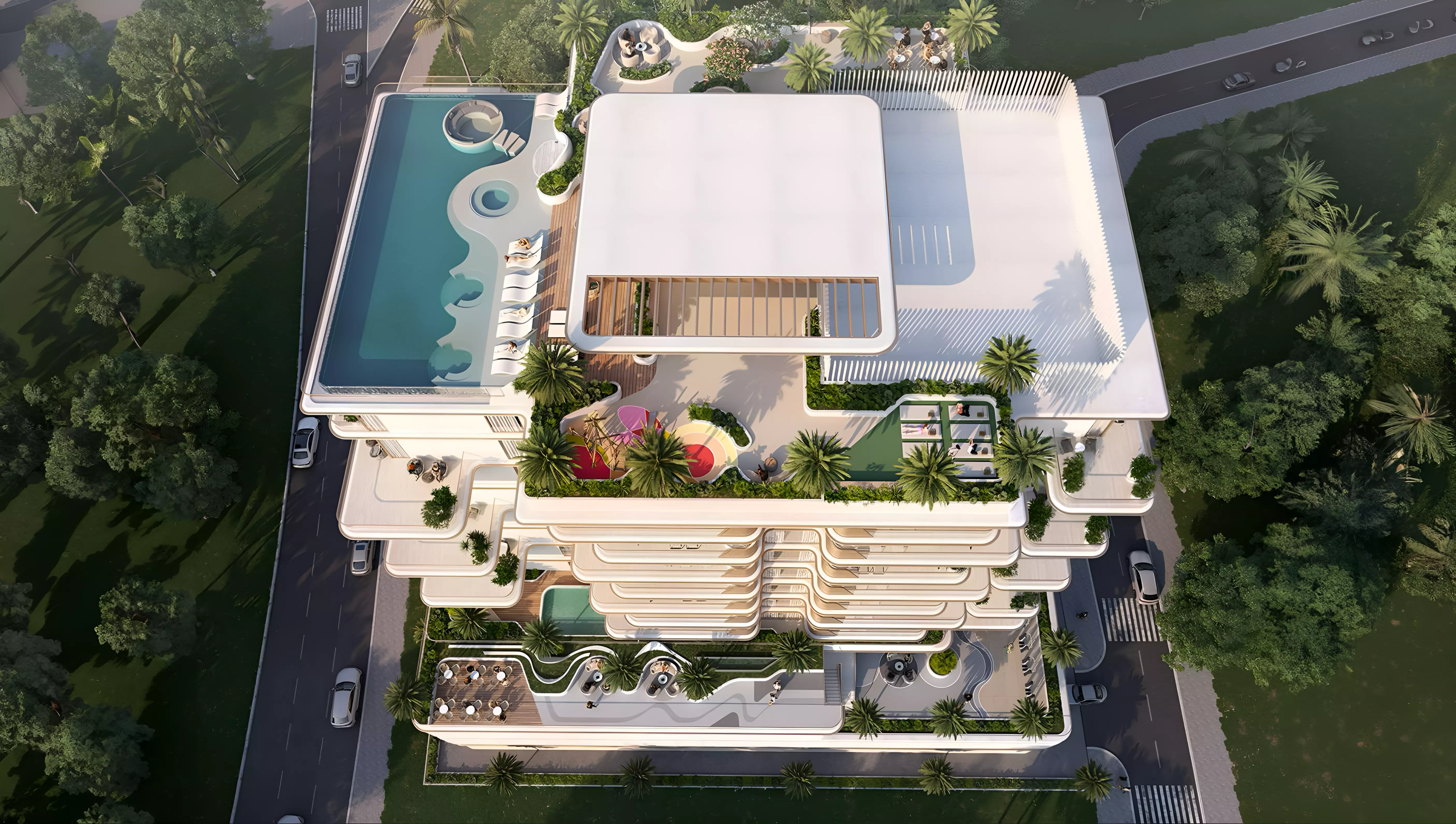 Image 9 of Sunset Bay Phase 4 by Imtiaz by Imtiaz Developments