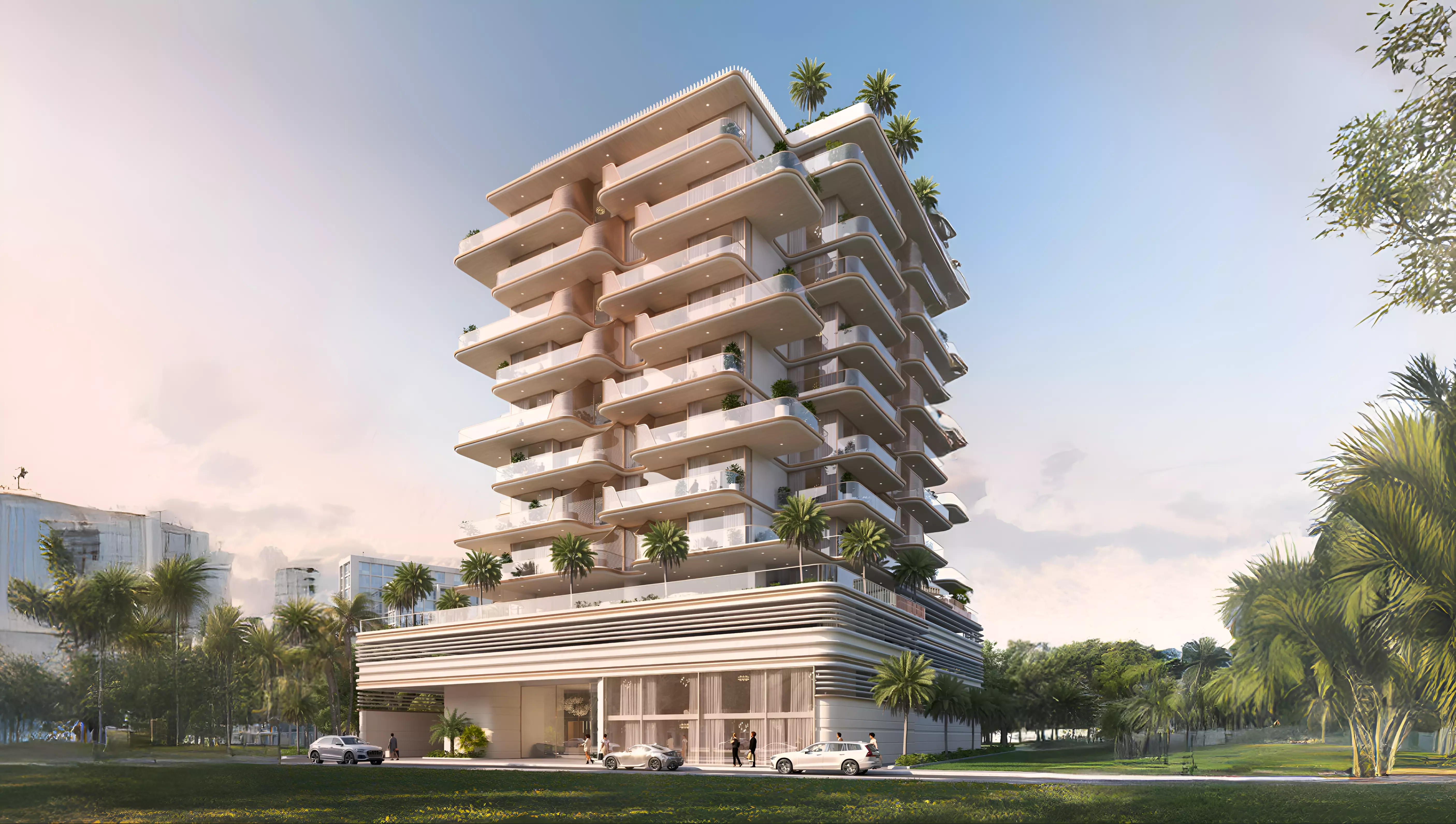 Image 6 of Sunset Bay Phase 4 by Imtiaz by Imtiaz Developments