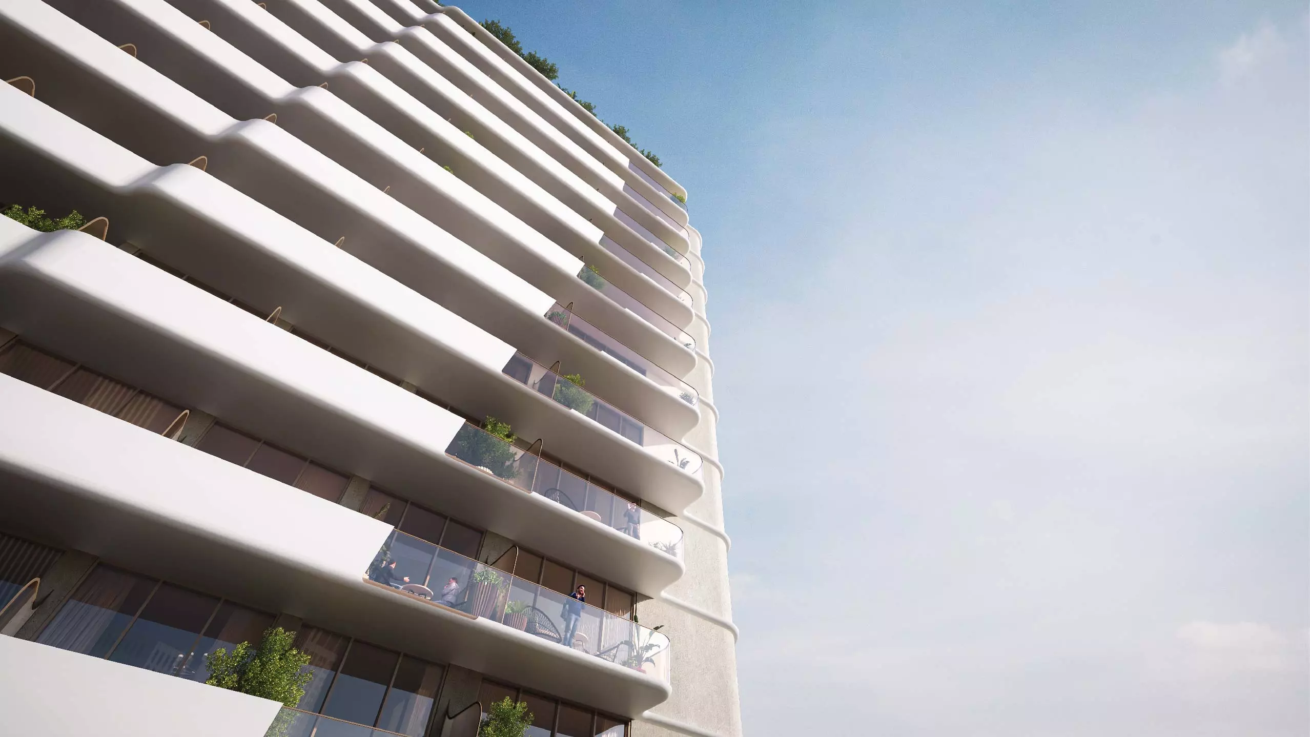 Image 4 of Pearl House Phase 3 By Imtiaz by Imtiaz Developments