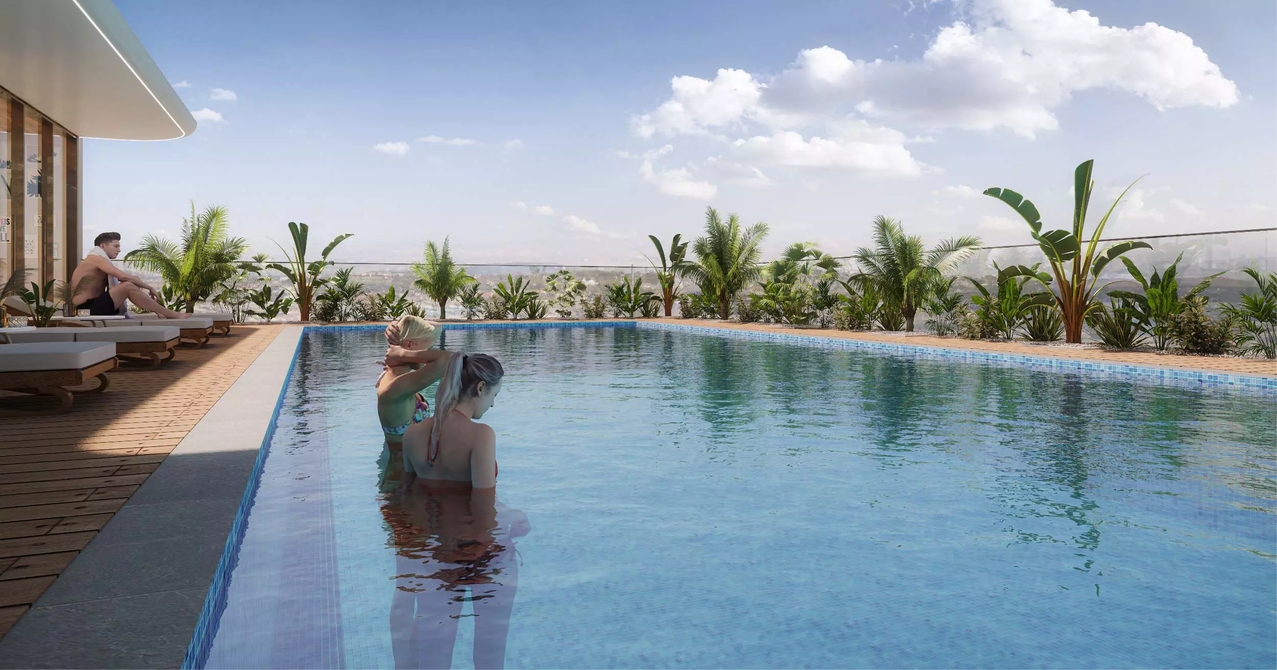 Image 8 of Pearl House Phase 3 By Imtiaz by Imtiaz Developments