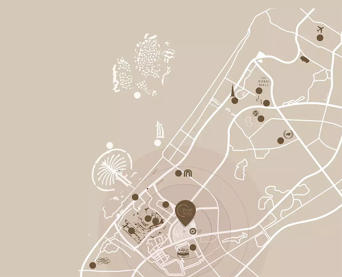 Image 9 of Pearl House Phase 3 By Imtiaz by Imtiaz Developments