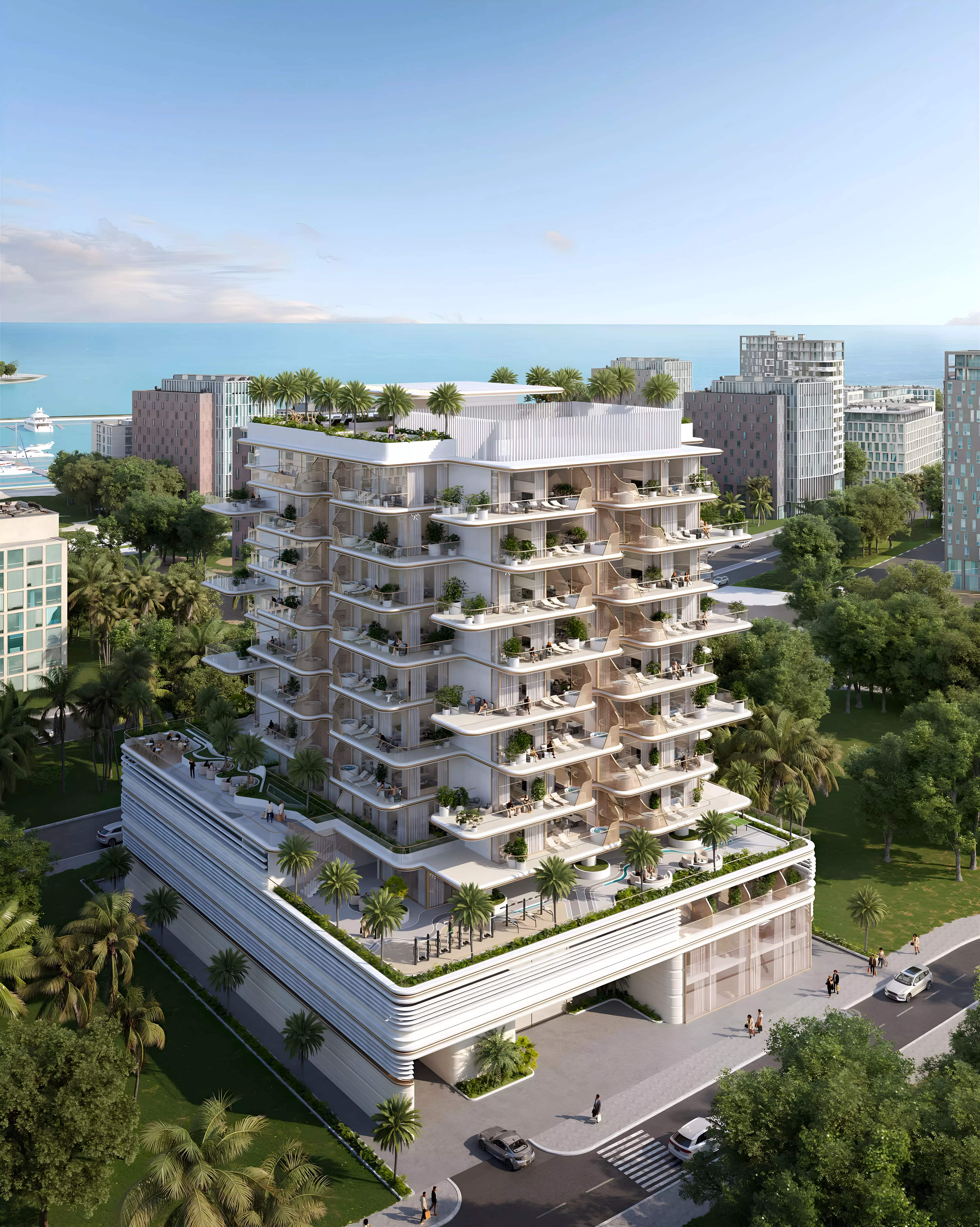 Image 6 of Sunset Bay By Imtiaz by Imtiaz Developments