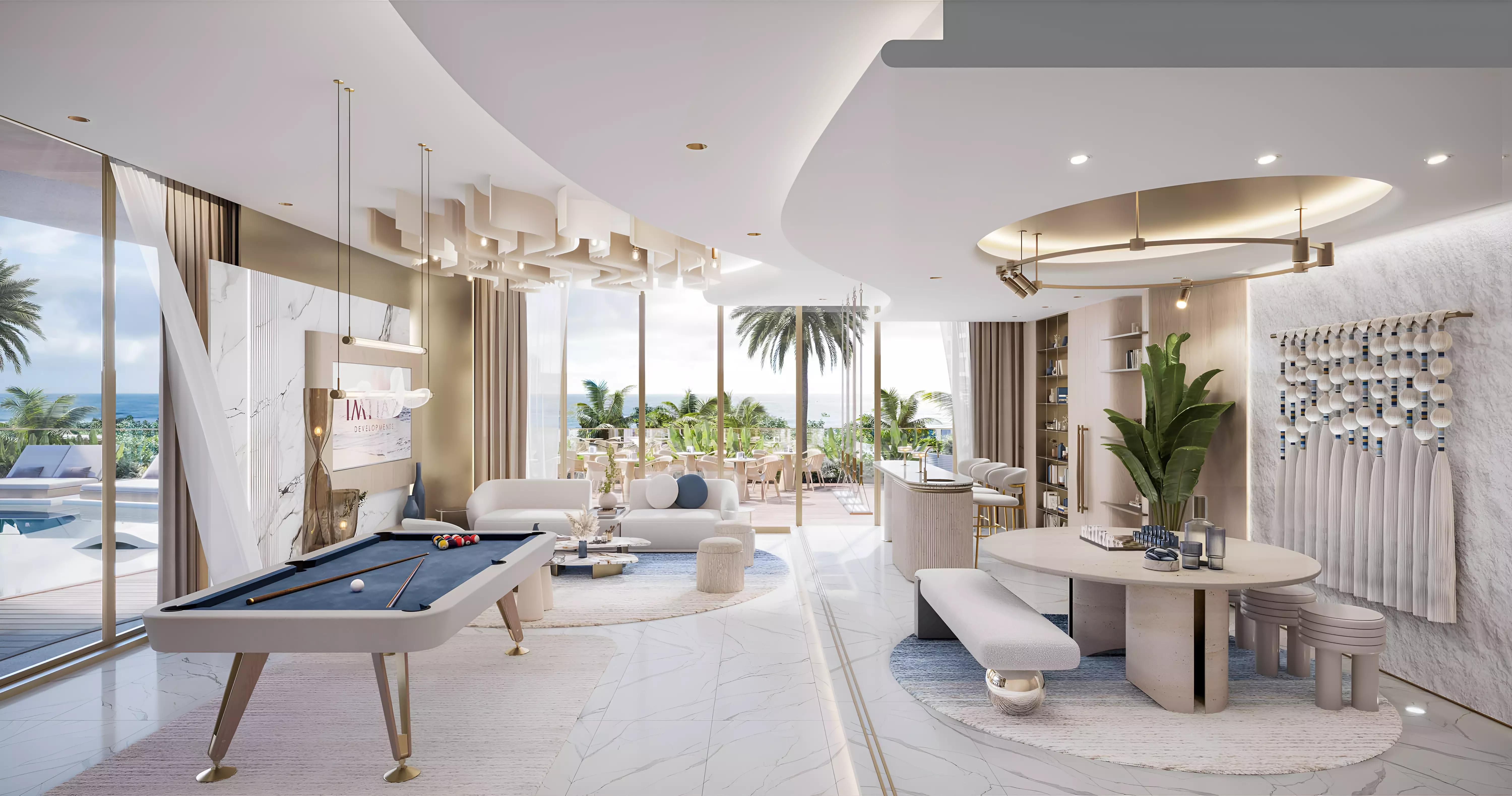 Image 5 of Sunset Bay By Imtiaz by Imtiaz Developments