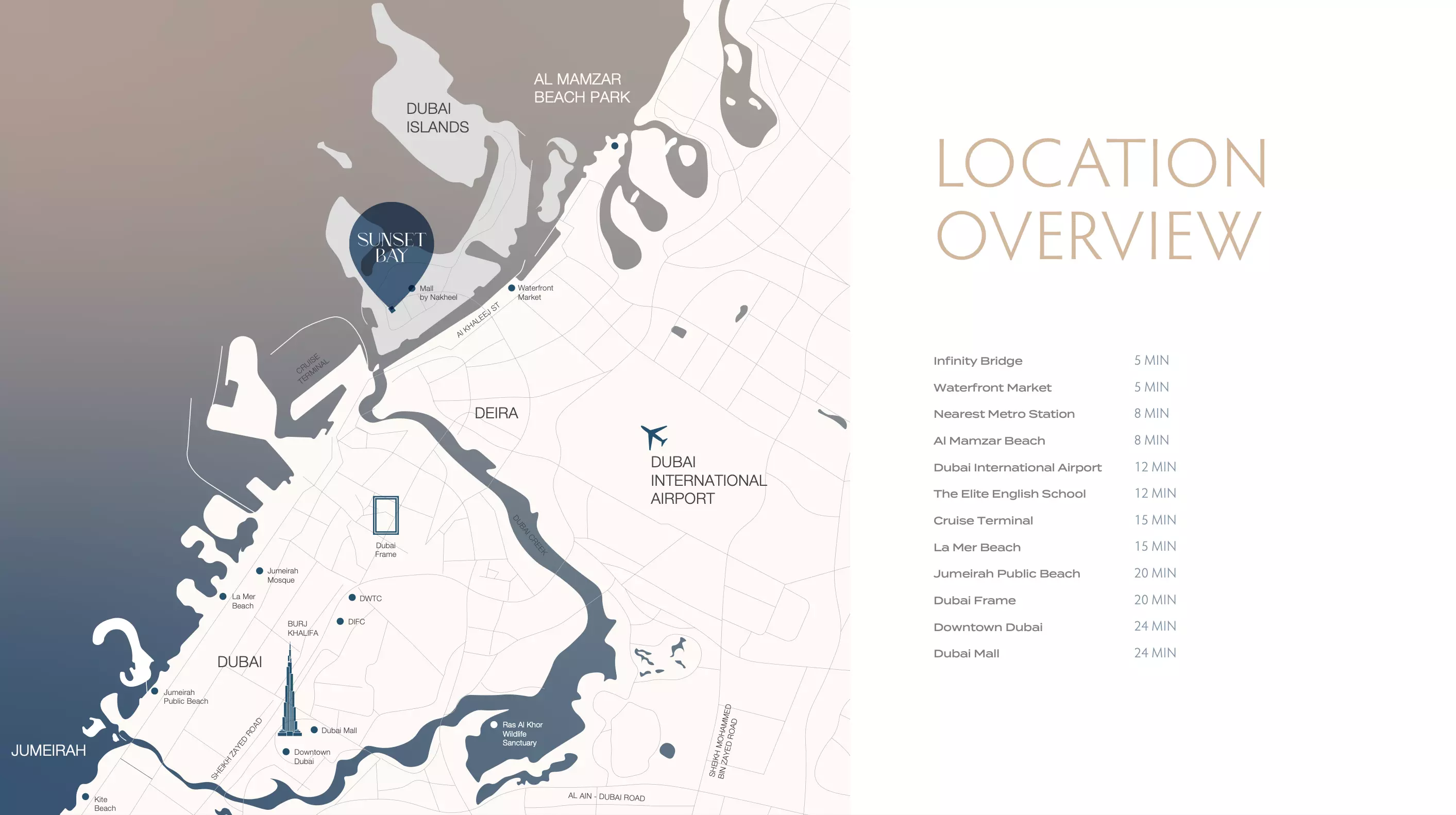 Image 9 of Sunset Bay By Imtiaz by Imtiaz Developments