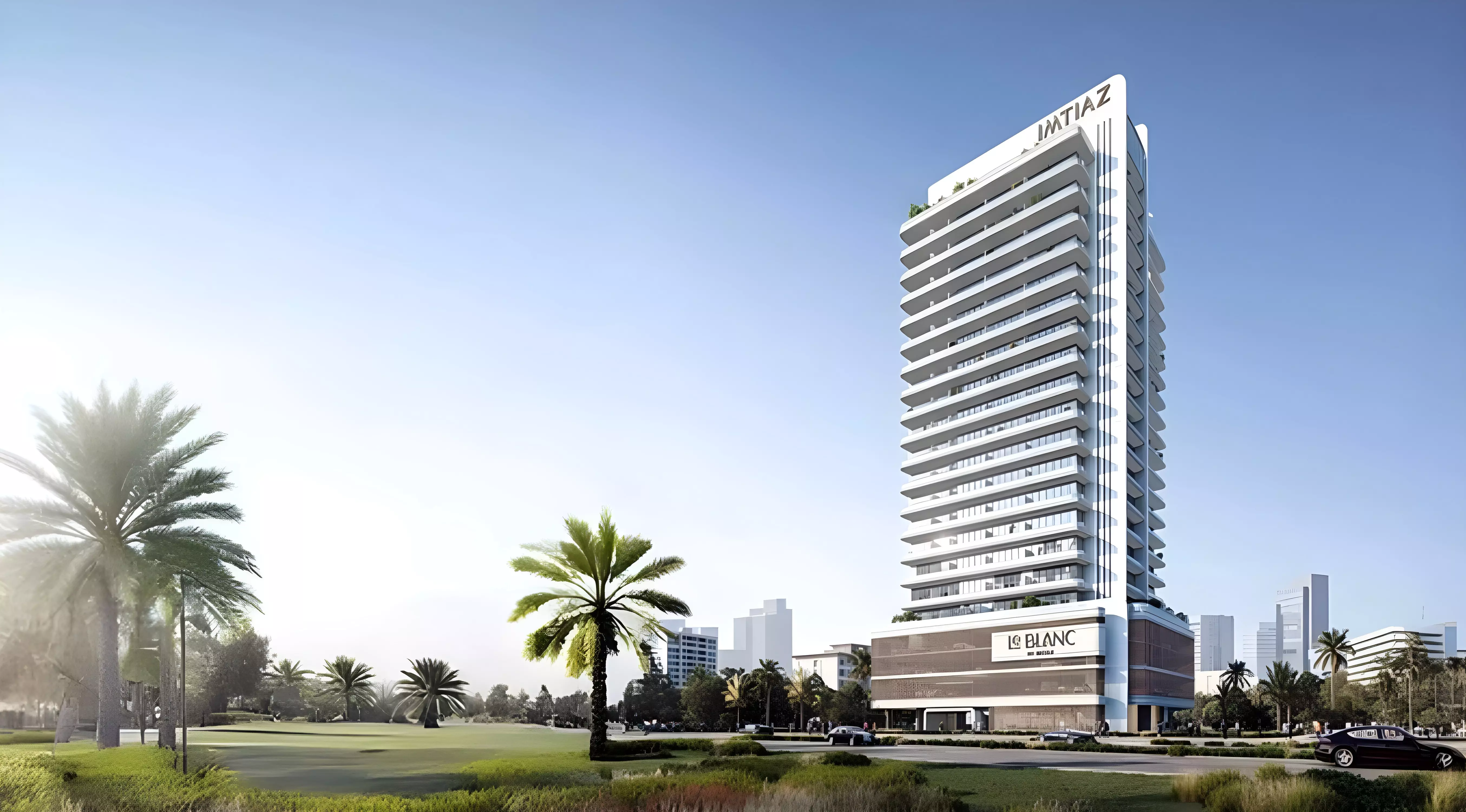 Image 3 of Le Blanc by Imtiaz Developments