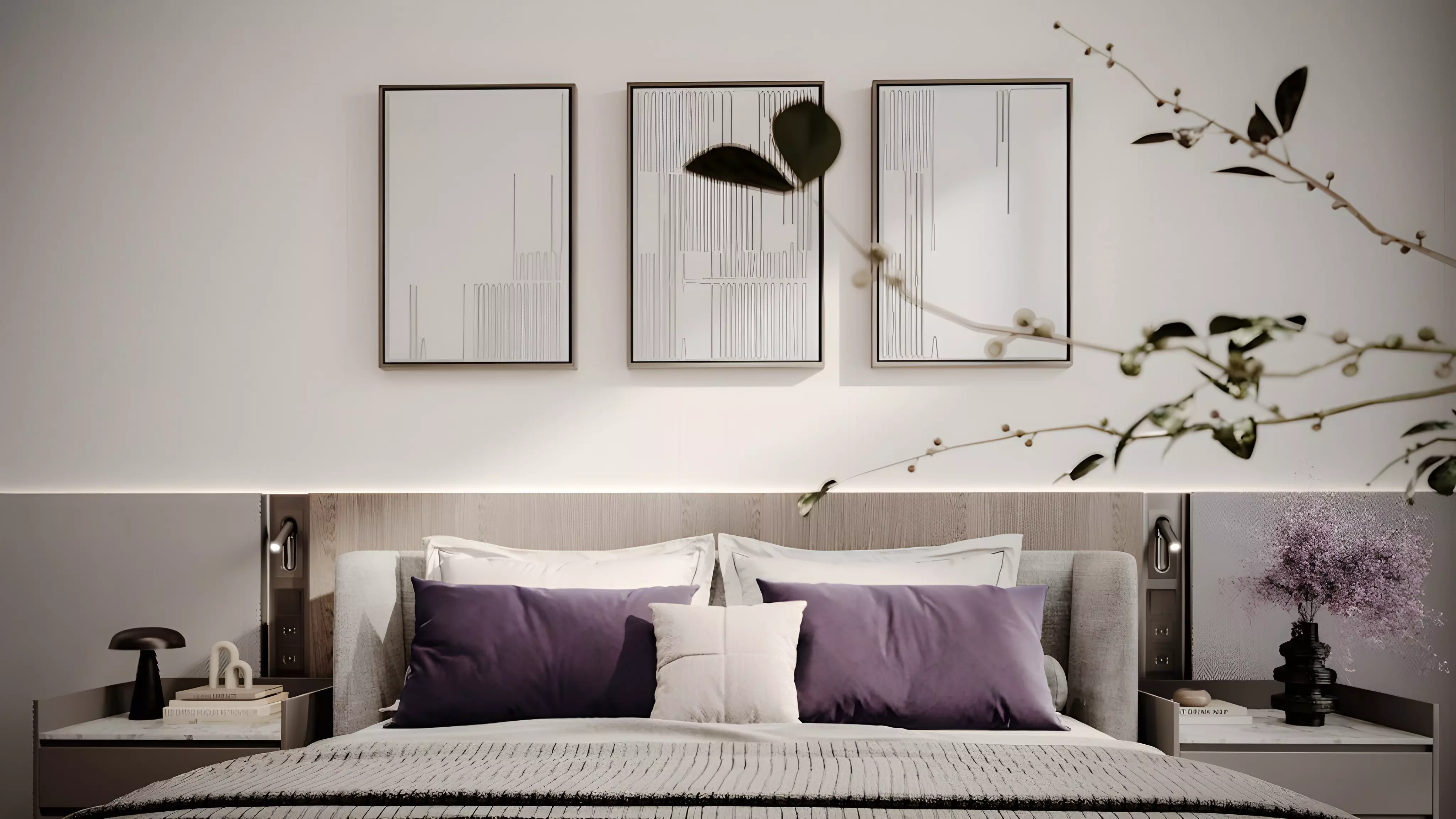 Image 5 of Le Blanc by Imtiaz Developments