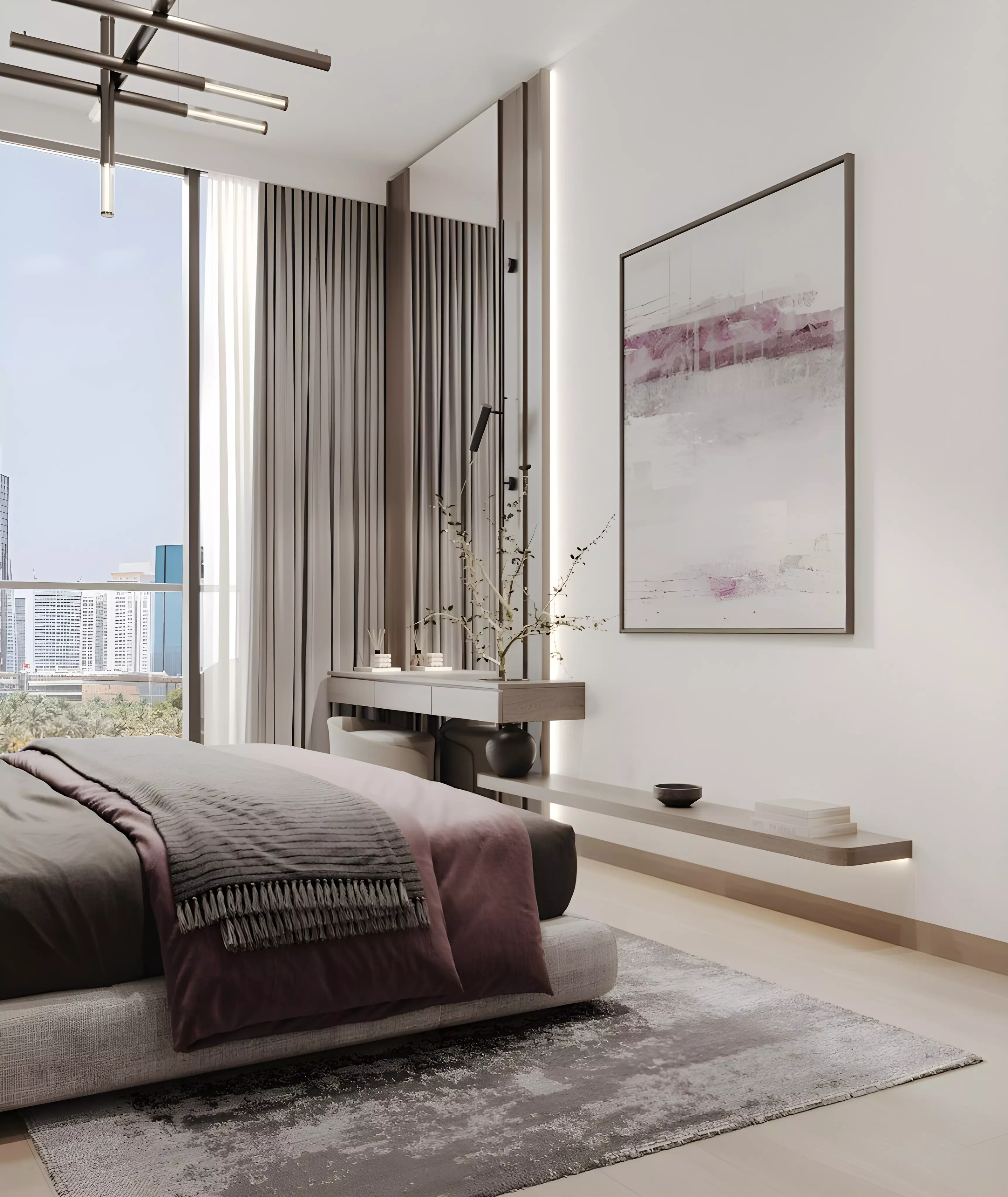 Image 4 of Le Blanc by Imtiaz Developments